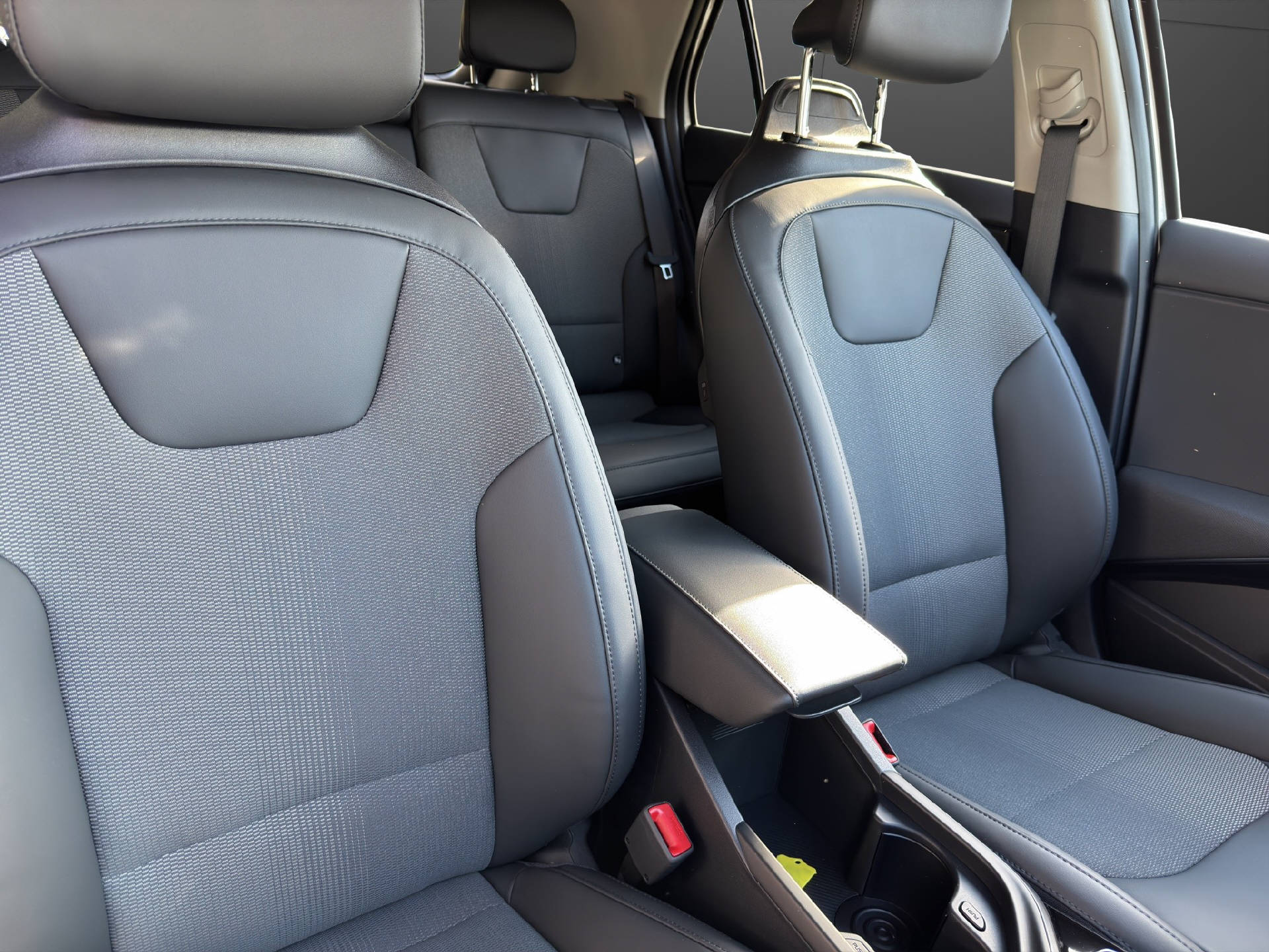 KIA Niro EV Power Edition-image-8