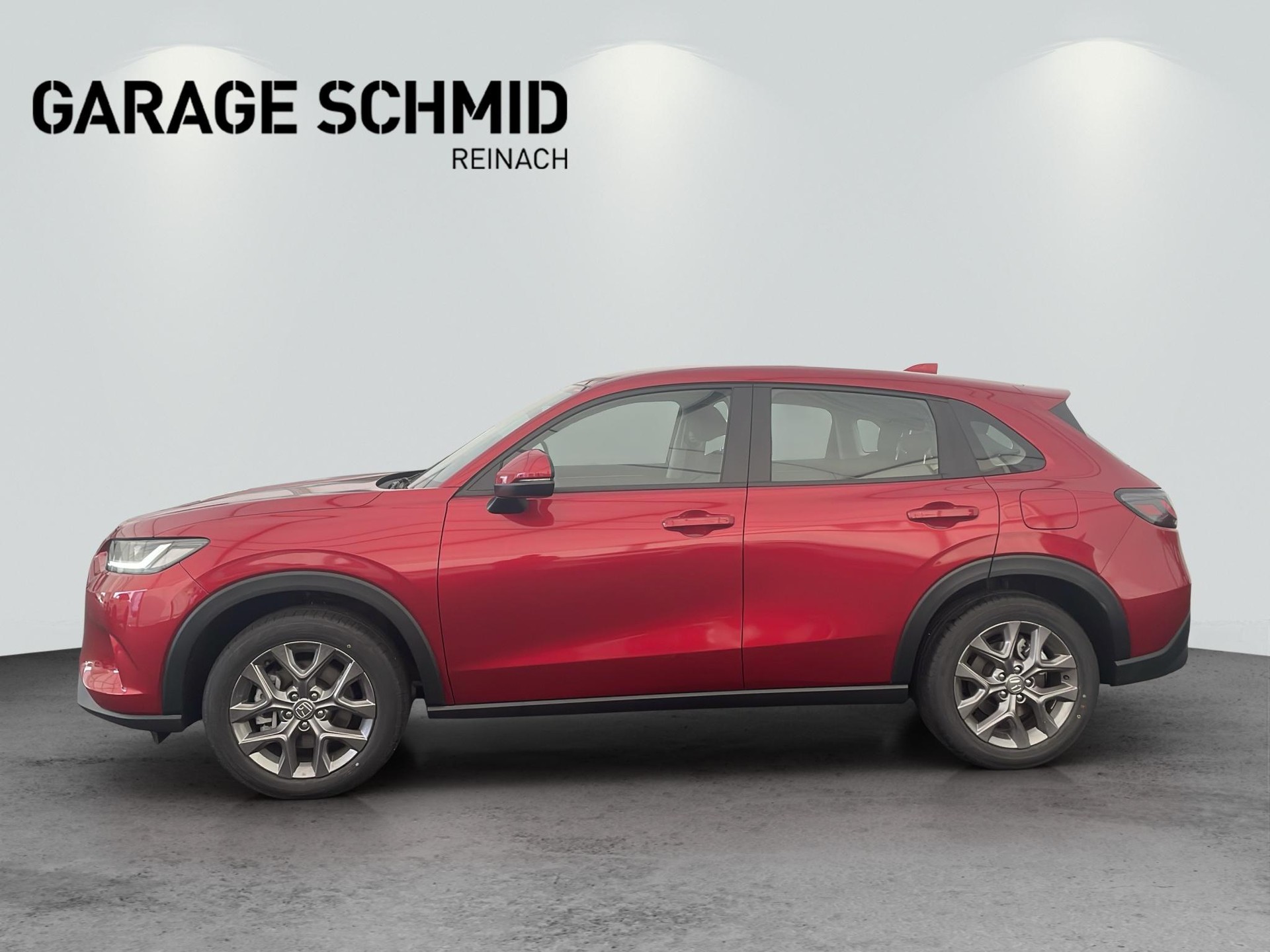 HONDA ZR-V 2.0 i-MMD Elegance-showroom-element-3