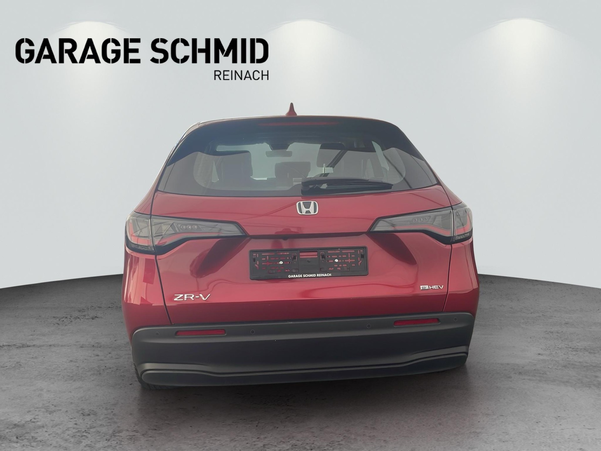 HONDA ZR-V 2.0 i-MMD Elegance-image-5