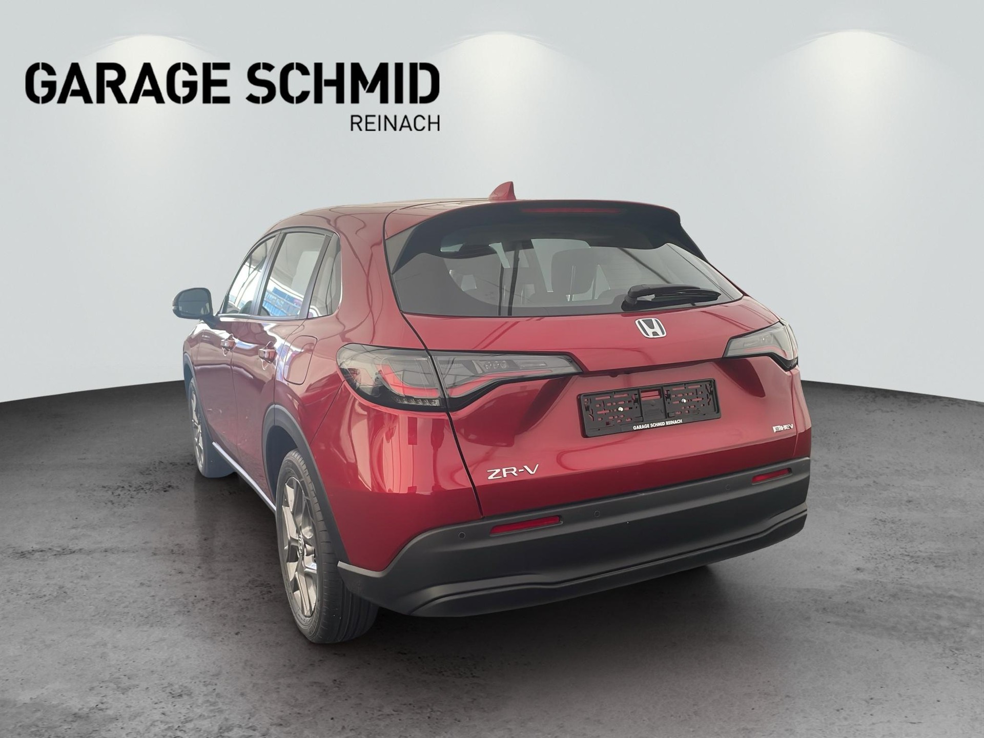 HONDA ZR-V 2.0 i-MMD Elegance-image-4