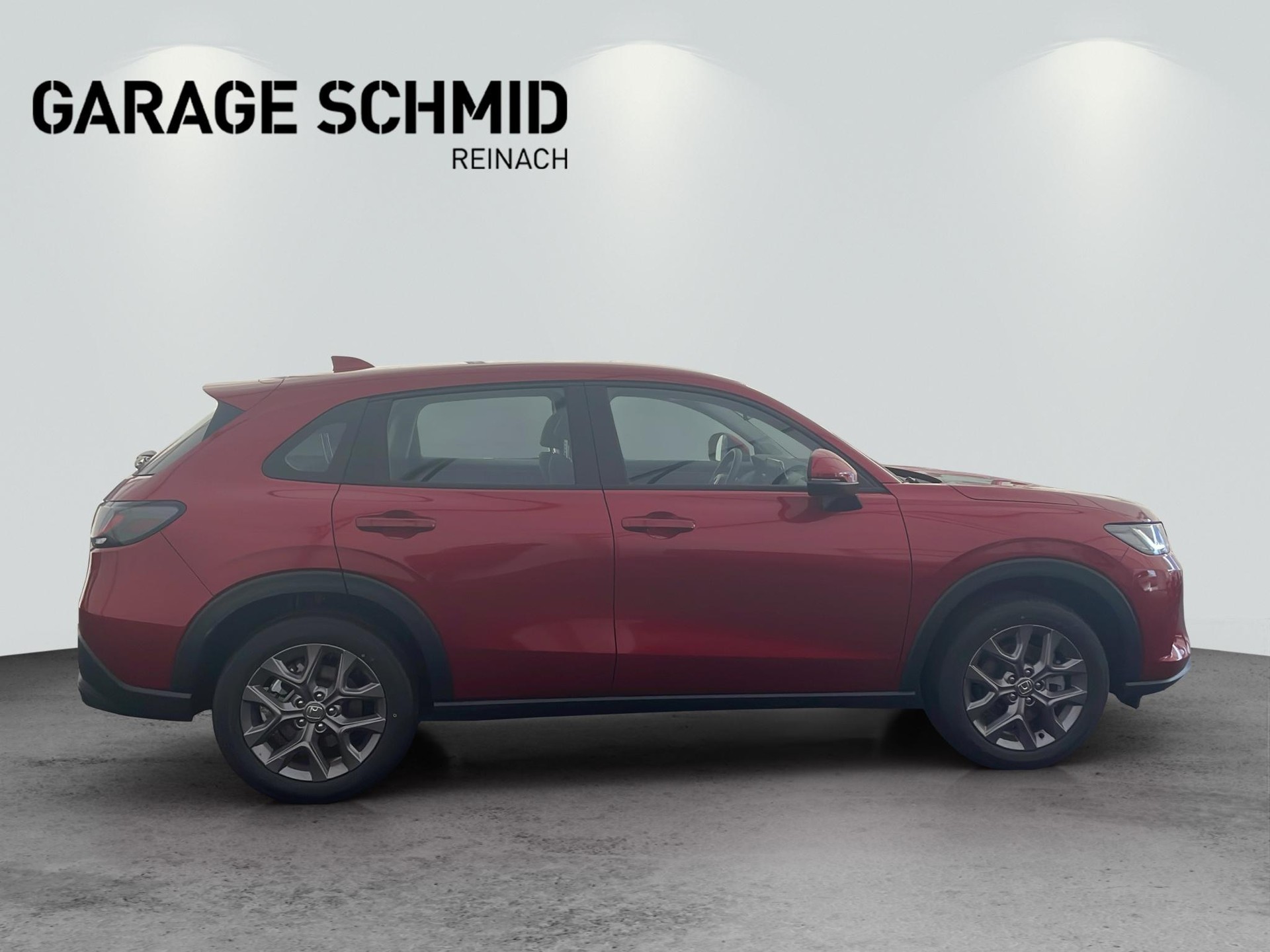 HONDA ZR-V 2.0 i-MMD Elegance-image-7