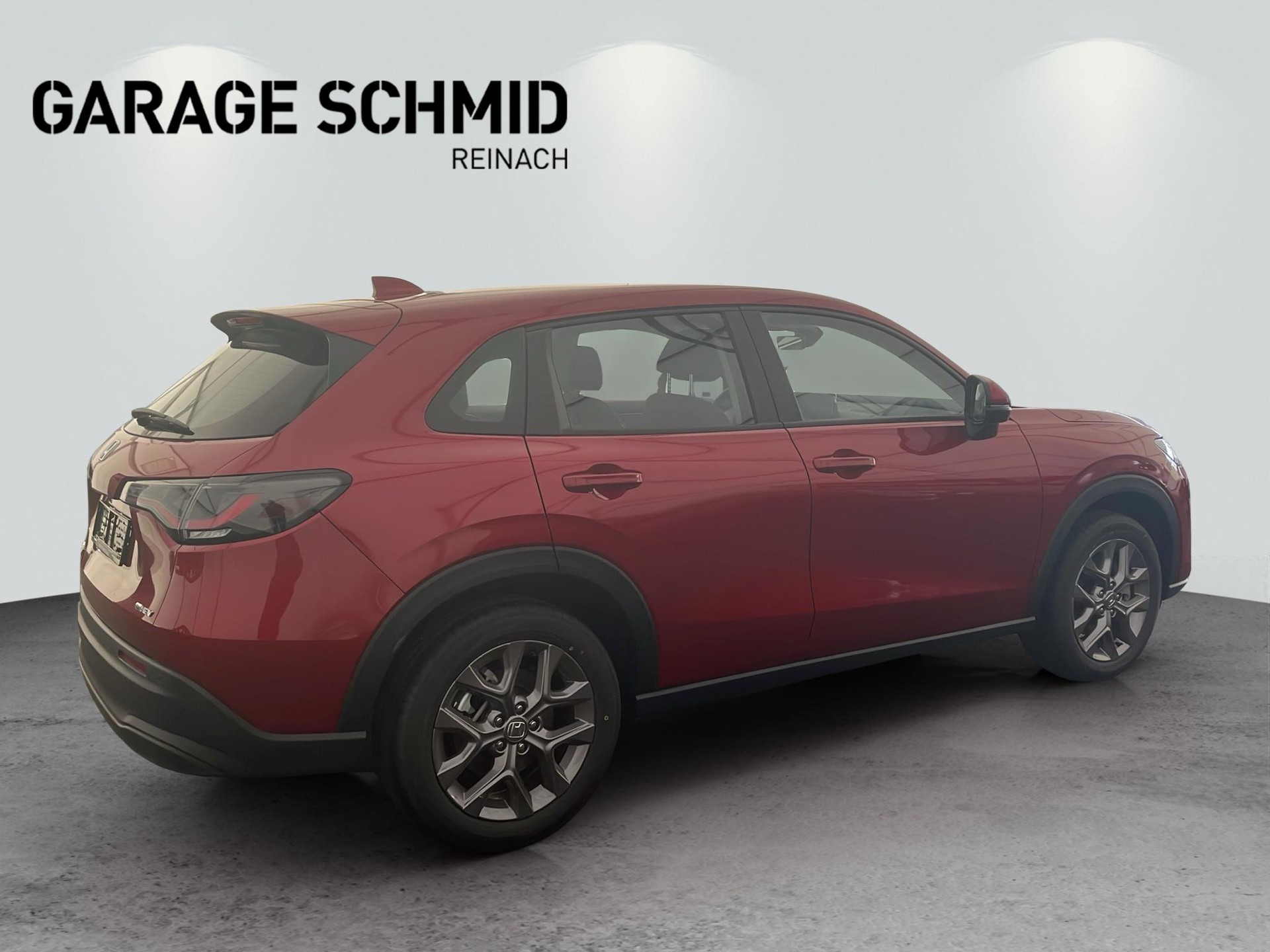 HONDA ZR-V 2.0 i-MMD Elegance-image-6
