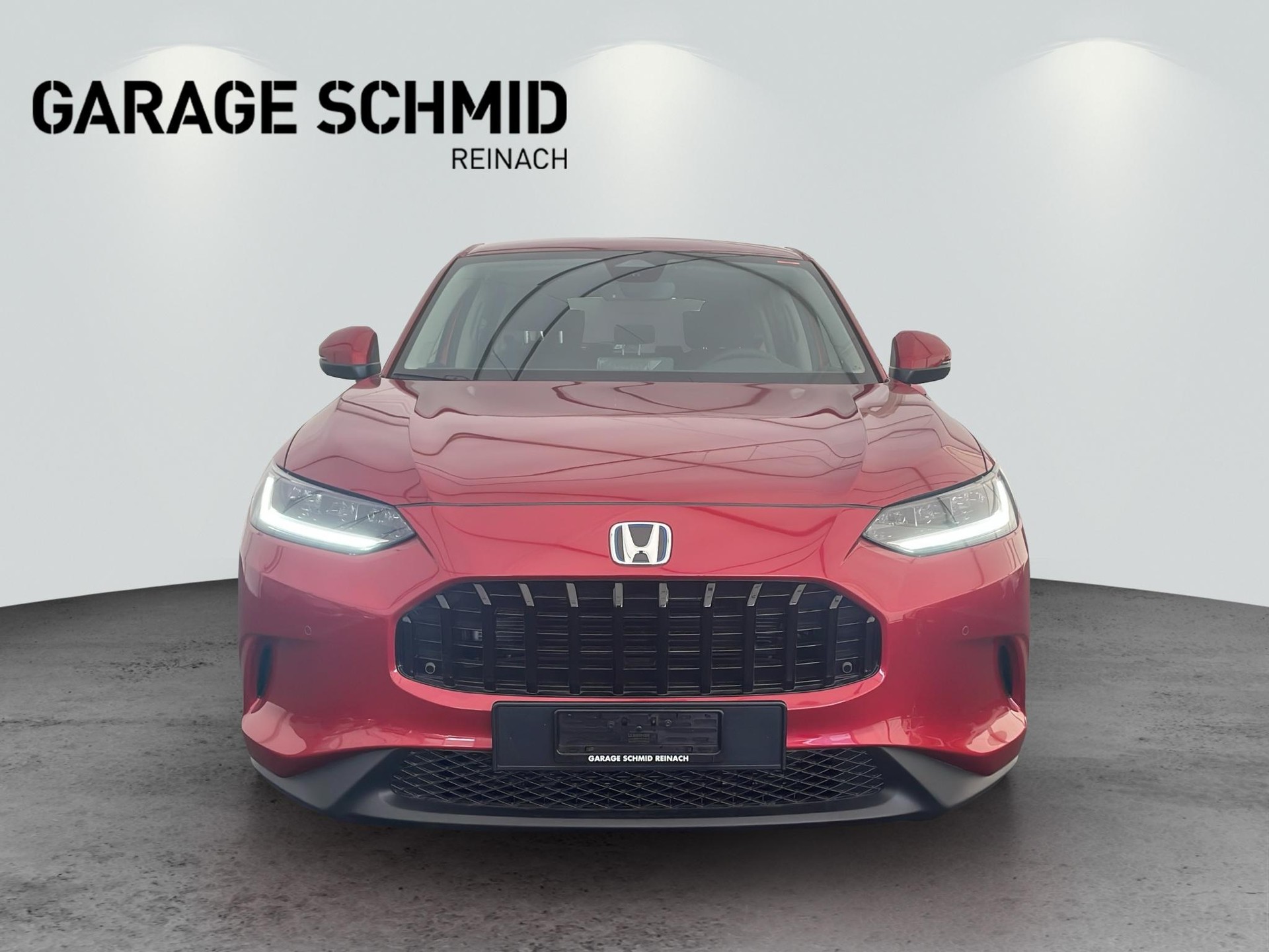 HONDA ZR-V 2.0 i-MMD Elegance-showroom-element-1