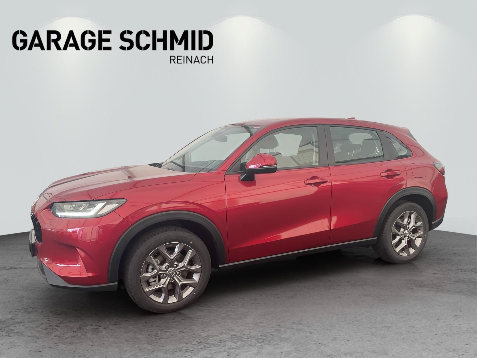 HONDA ZR-V 2.0 i-MMD Elegance-showroom-element-2