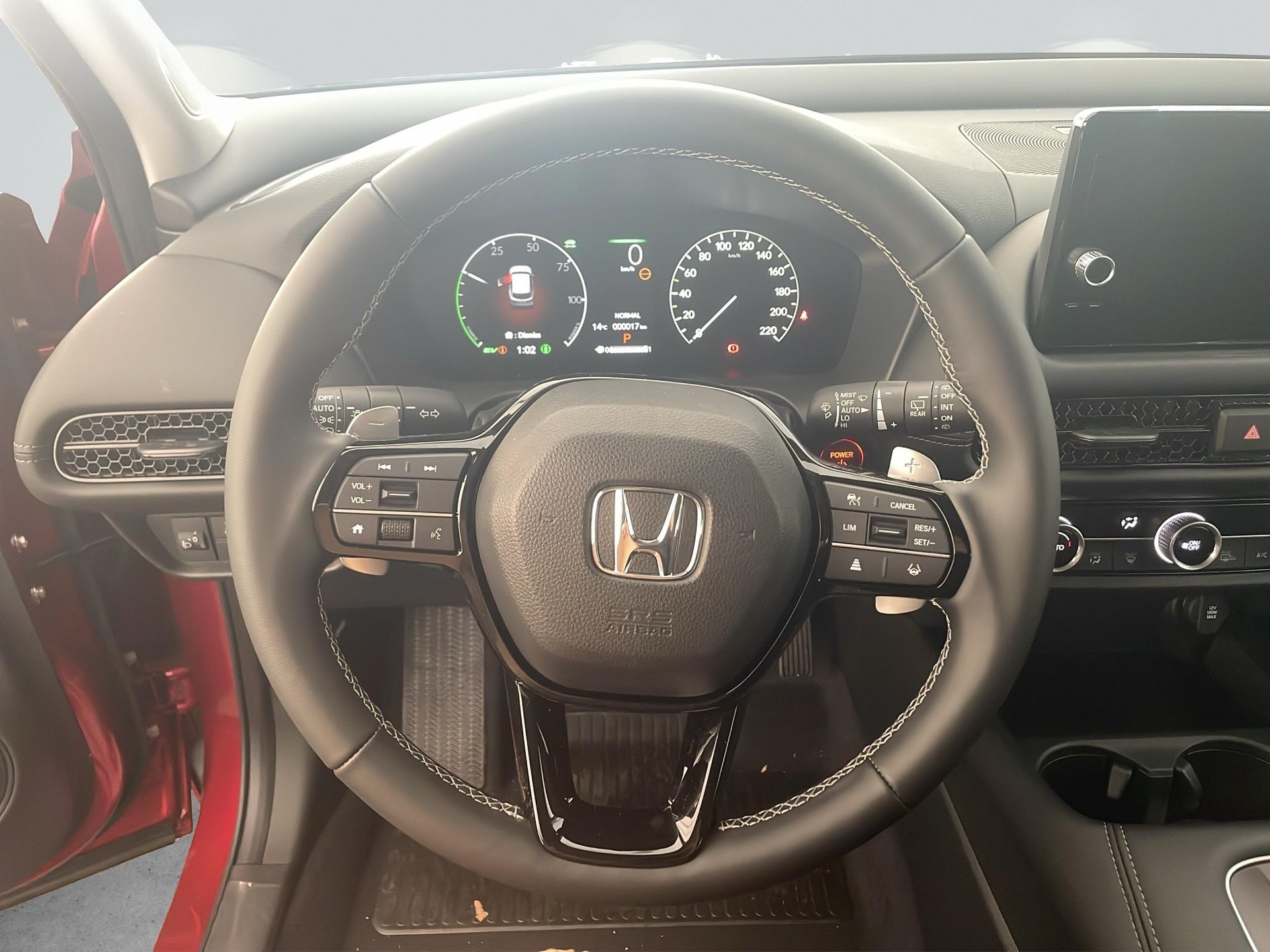 HONDA ZR-V 2.0 i-MMD Elegance-image-10