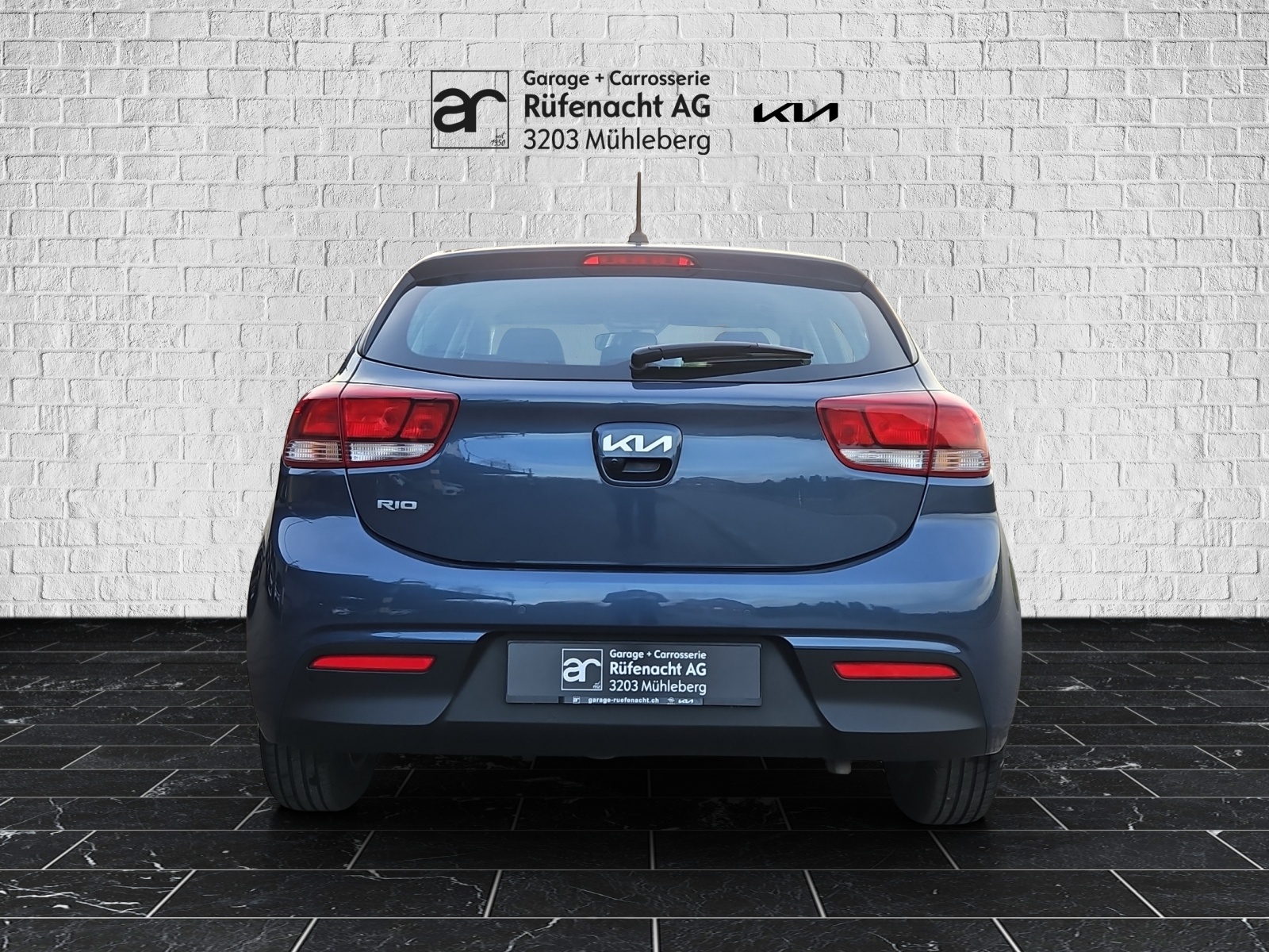 KIA Rio 1.0 T-GDi Power-showroom-element-3