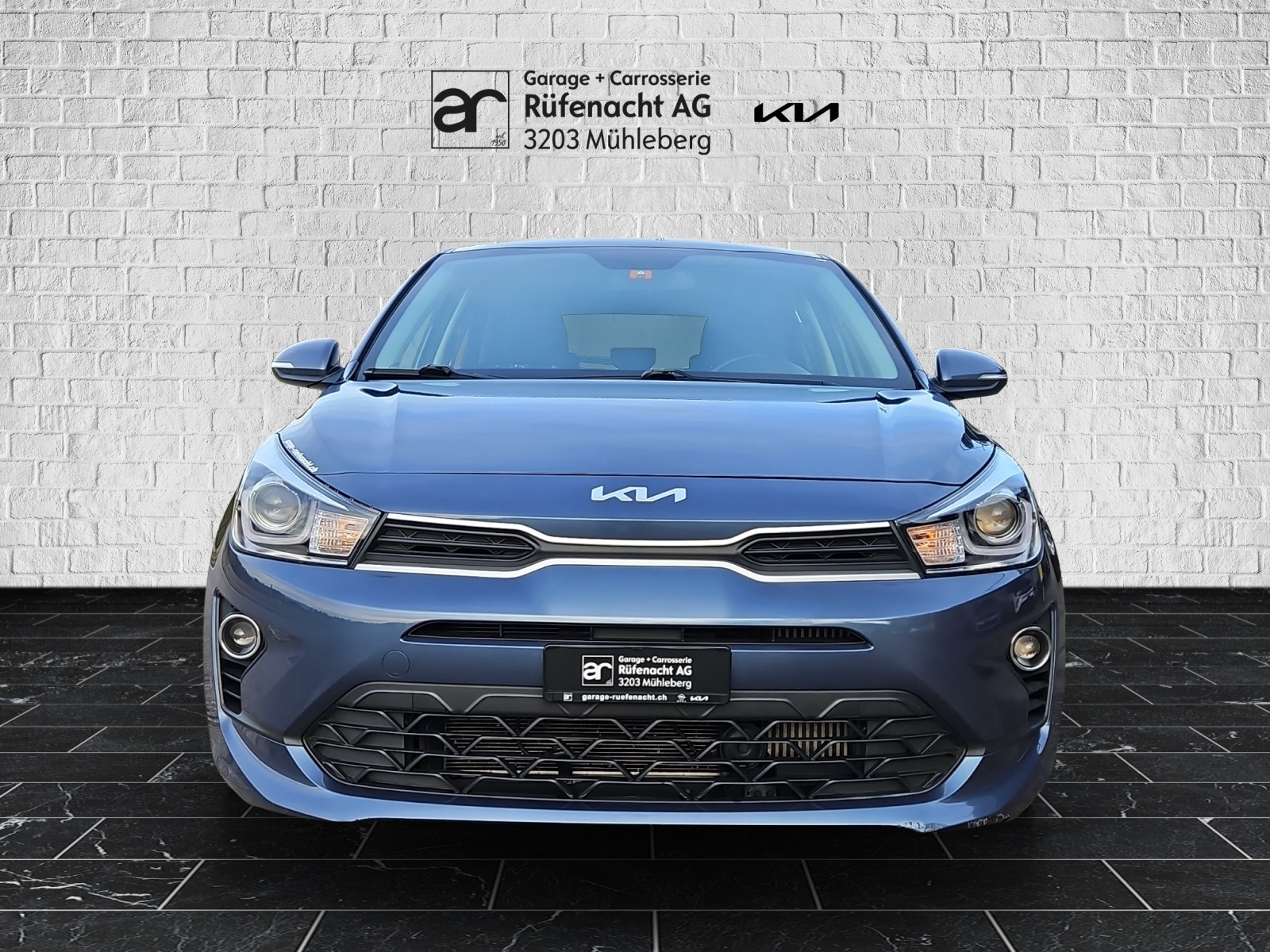 KIA Rio 1.0 T-GDi Power-showroom-element-2