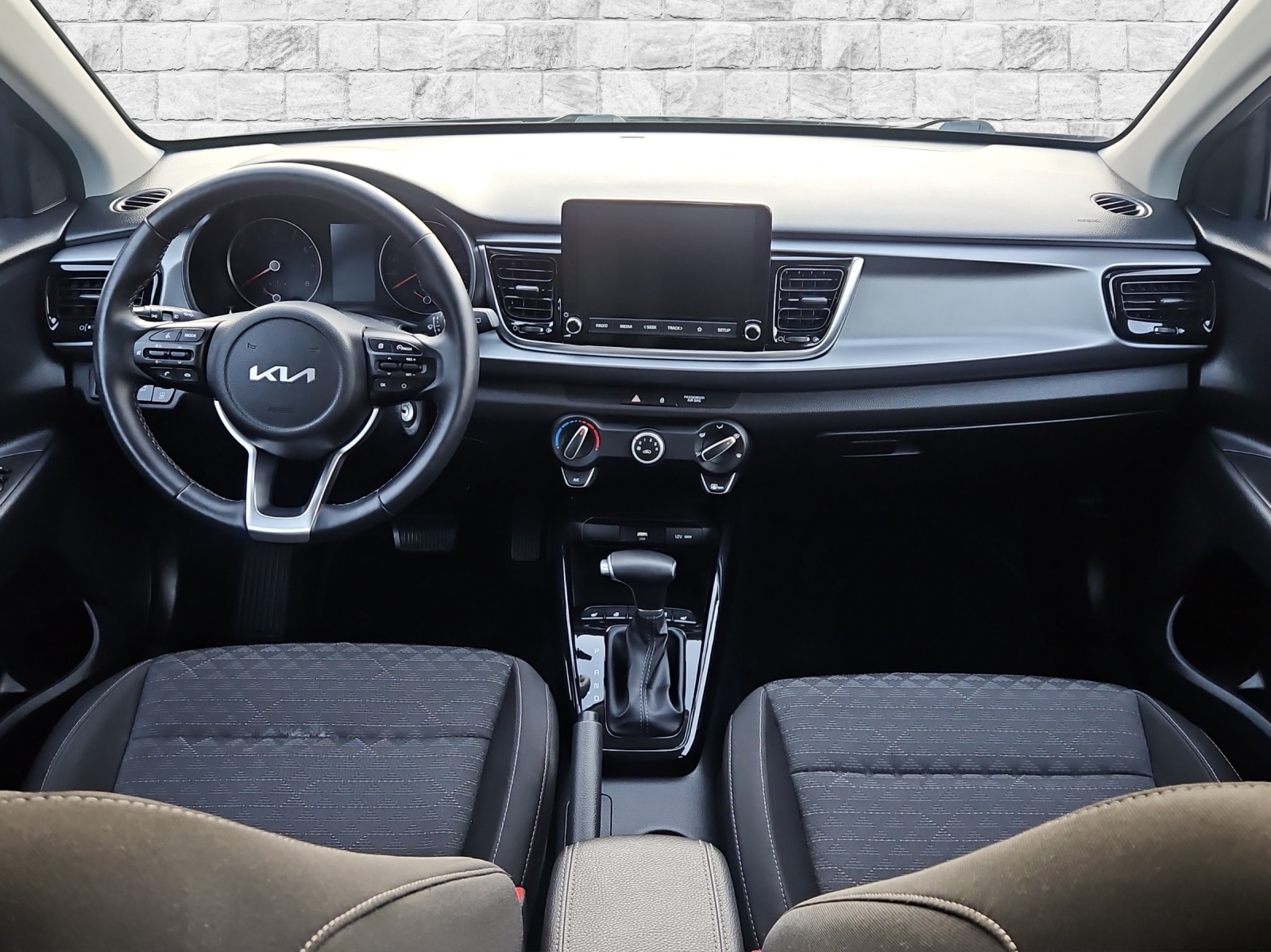 KIA Rio 1.0 T-GDi Power-image-5