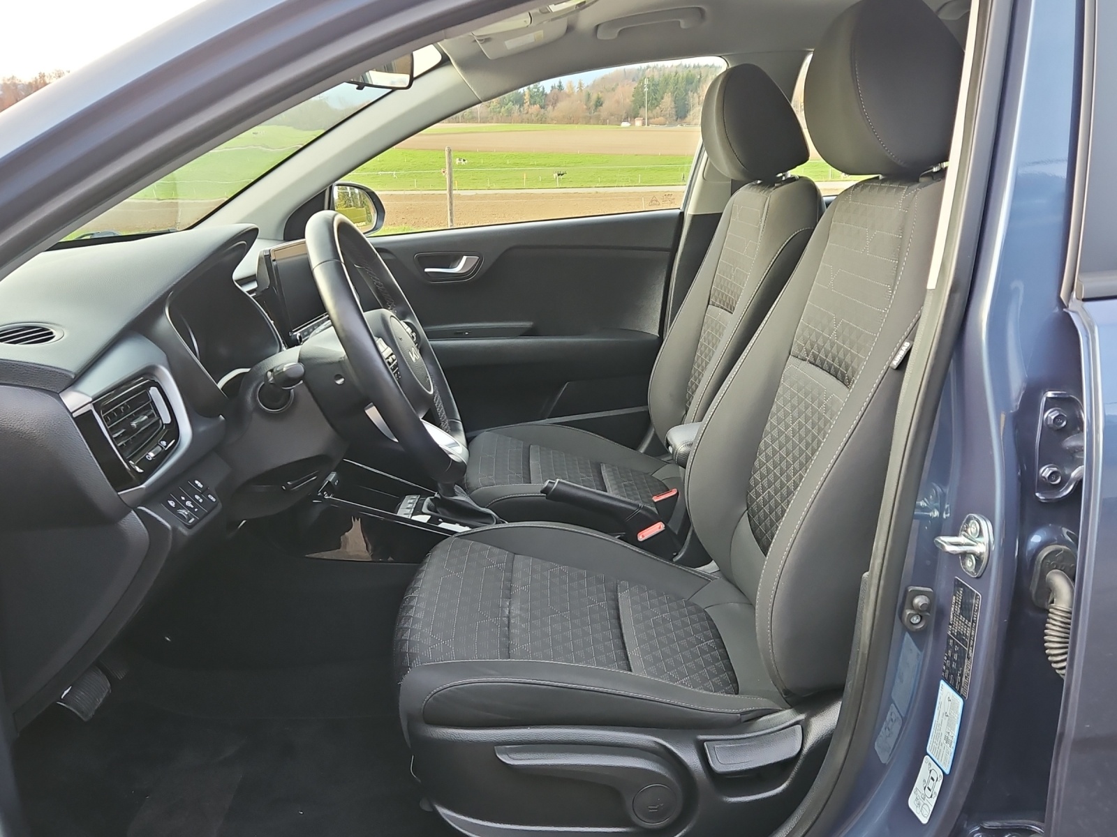 KIA Rio 1.0 T-GDi Power-image-6