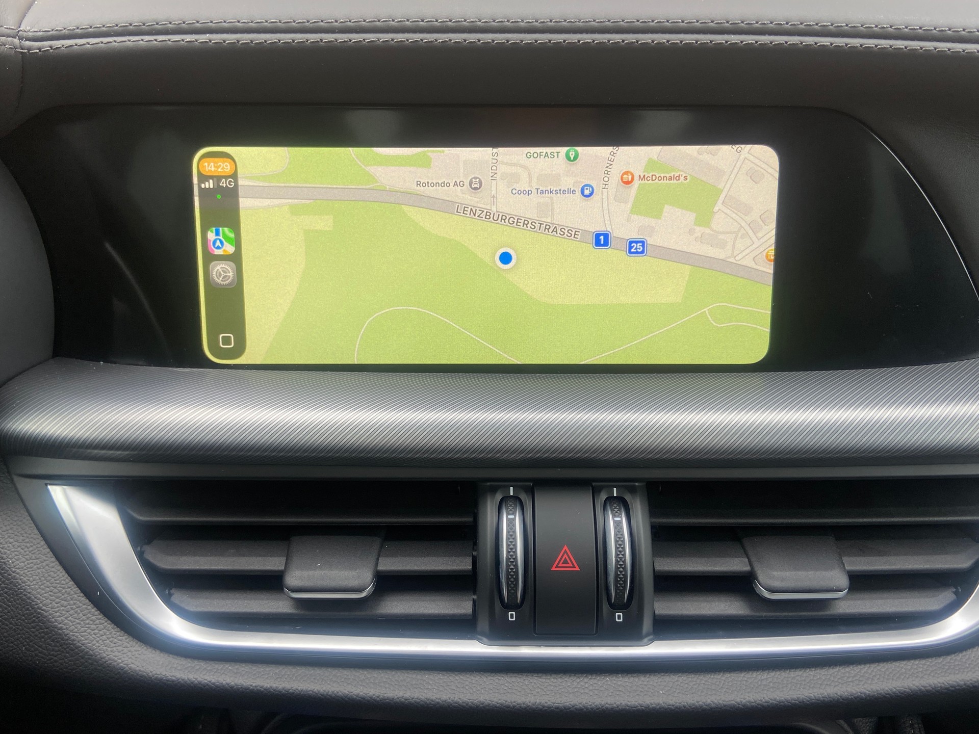 ALFA ROMEO Stelvio 2.0 Veloce Pack Premium Sky Q4 AT8-image-10