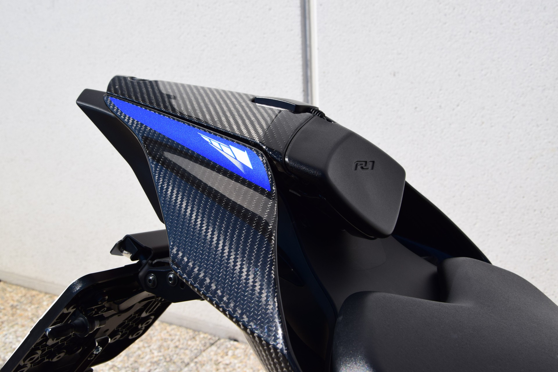 YAMAHA YZF-R1 M ABS-image-10