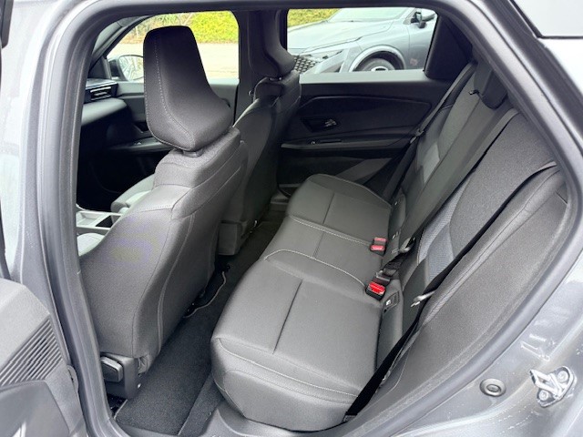 NISSAN Micra Advance-image-9