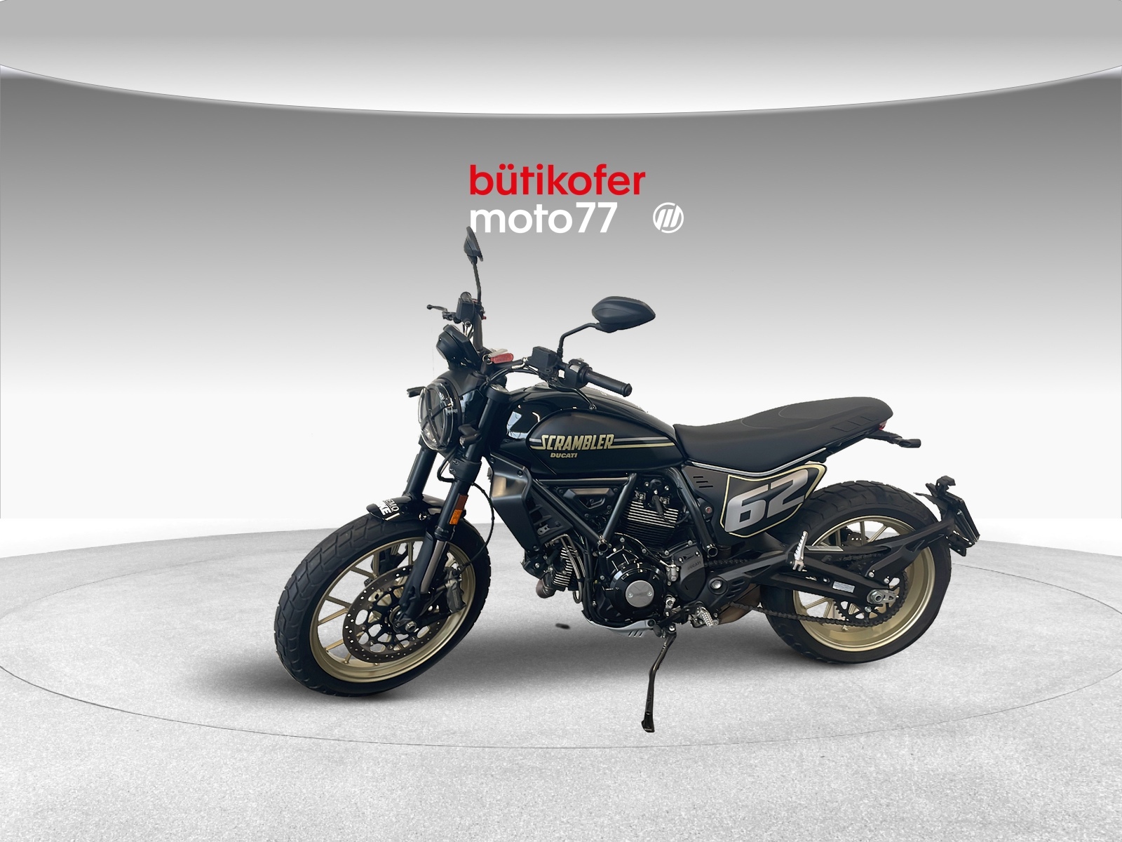 DUCATI 803 Scrambler Full Thr. ABS-image-4