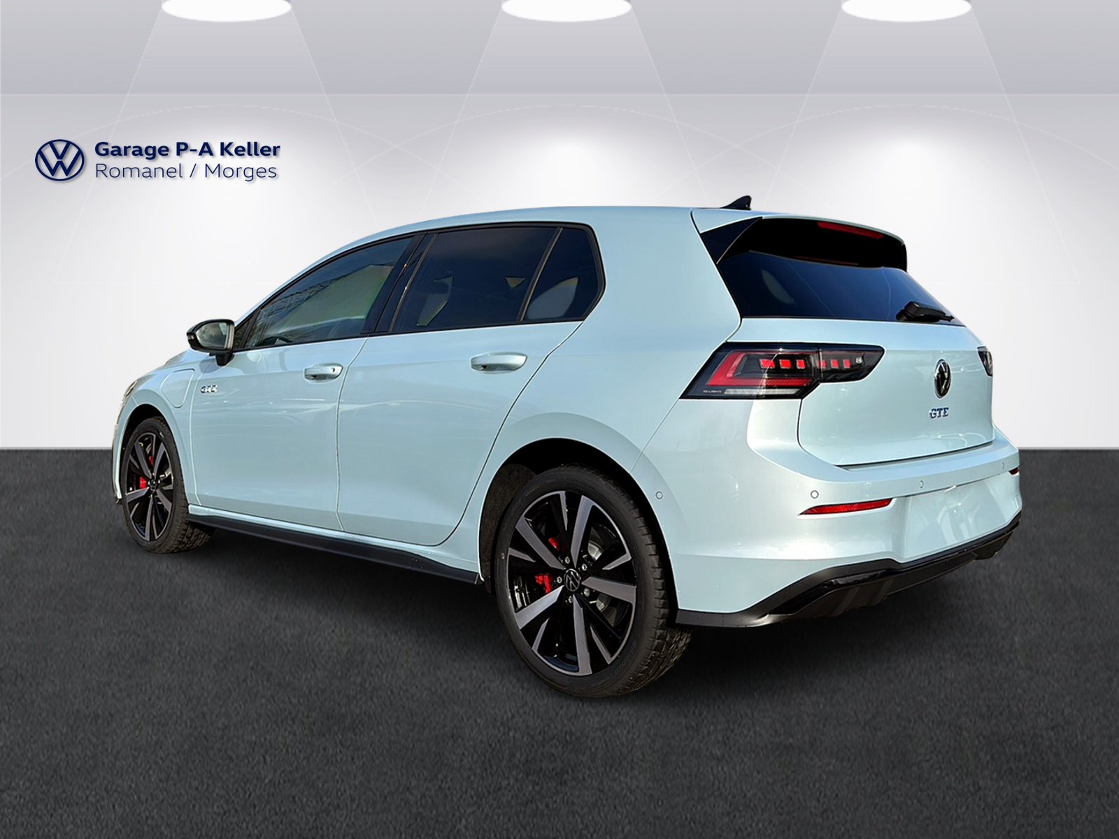 VW Golf GTE 1.5 TSI Plug-In Hybrid 272CH DSG-showroom-element-2