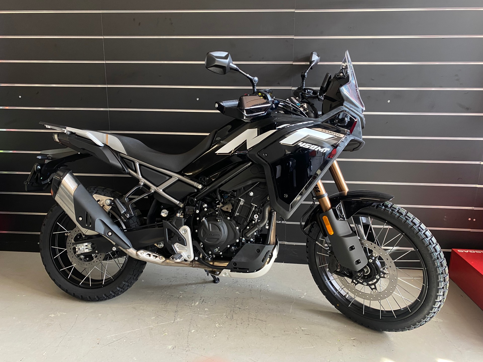 CF MOTO 450 MT-image-0