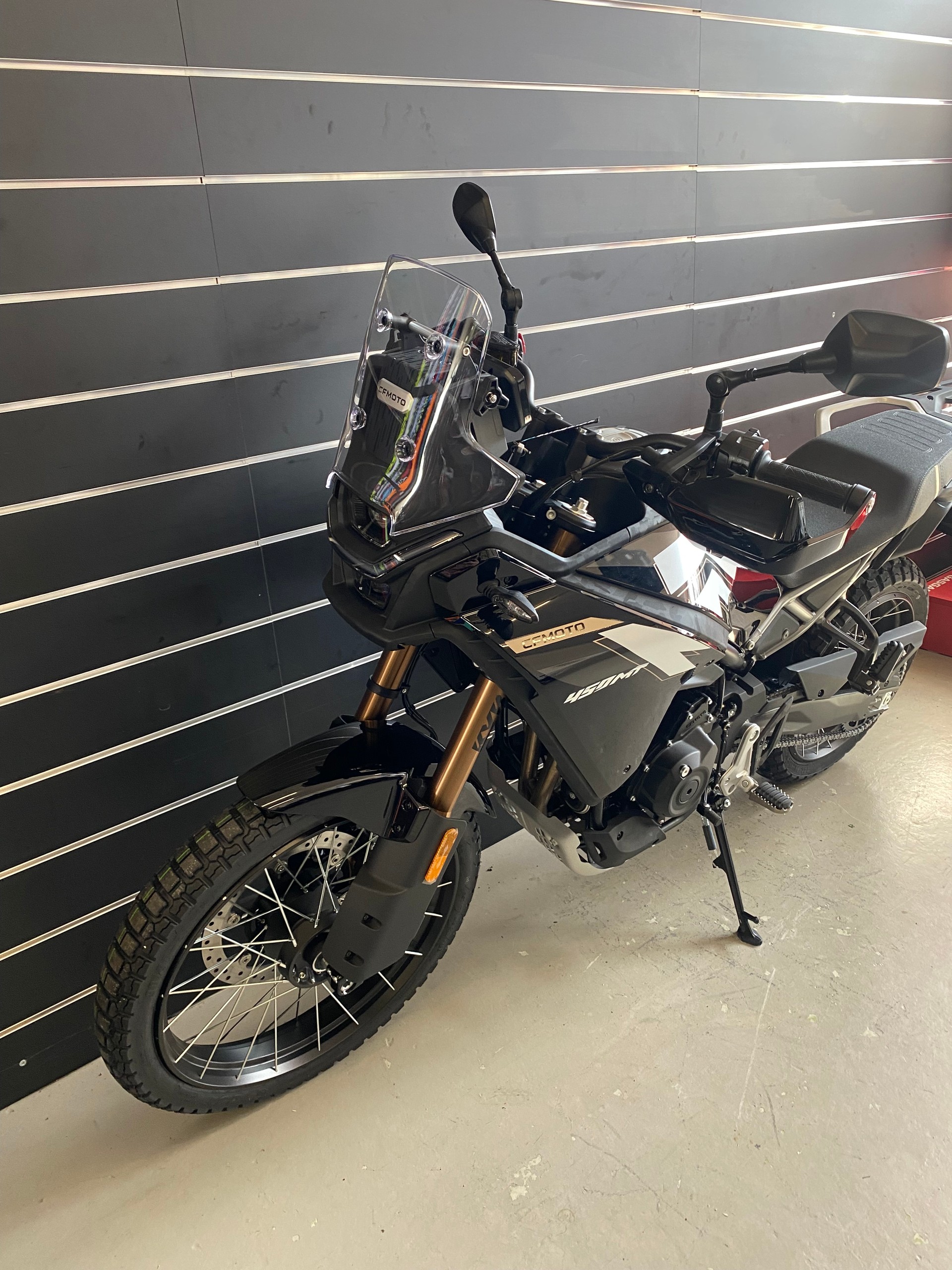 CF MOTO 450 MT-image-4