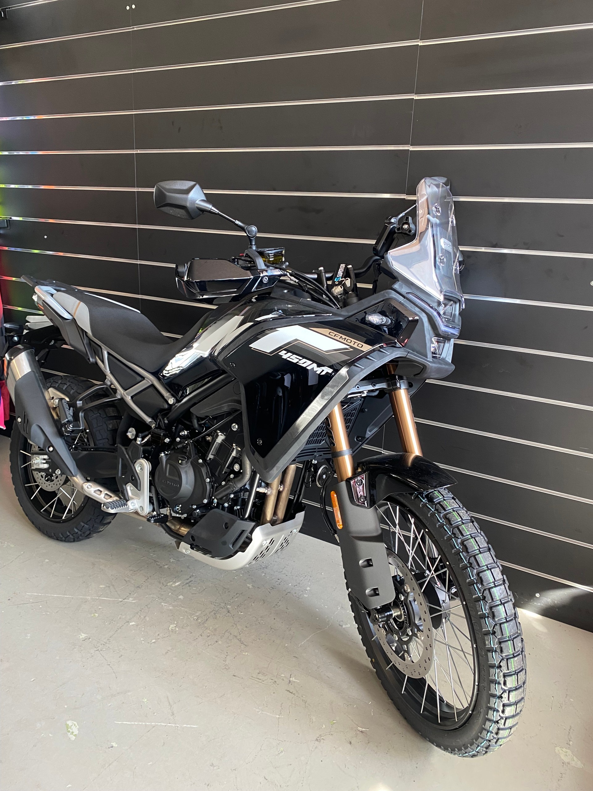 CF MOTO 450 MT-image-2