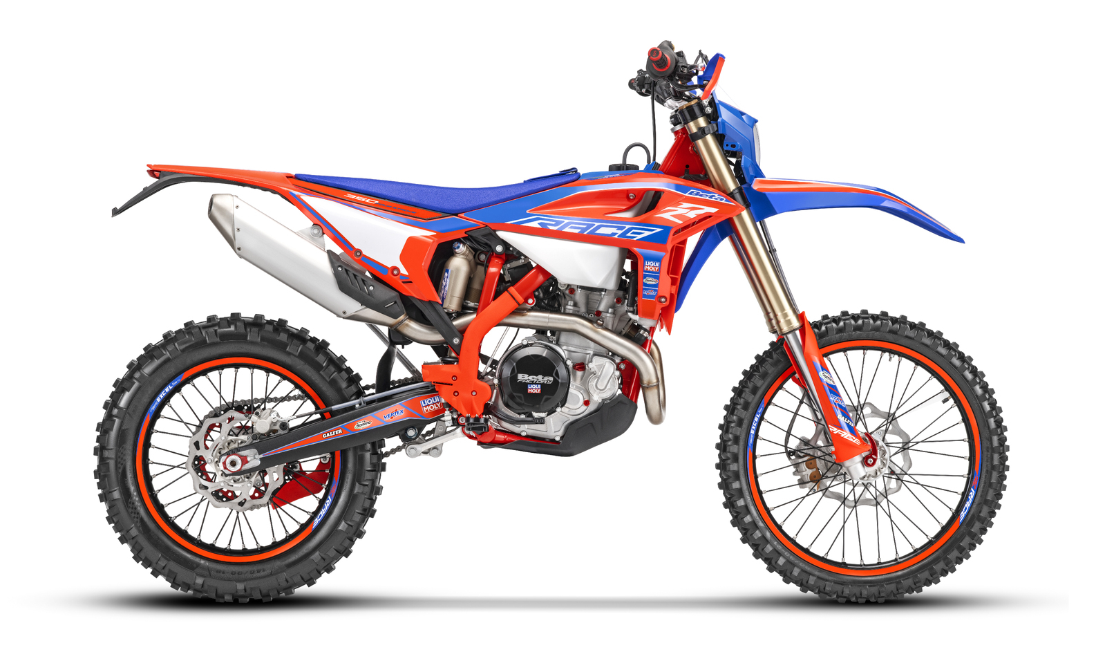 BETA RR 350 4T 2025