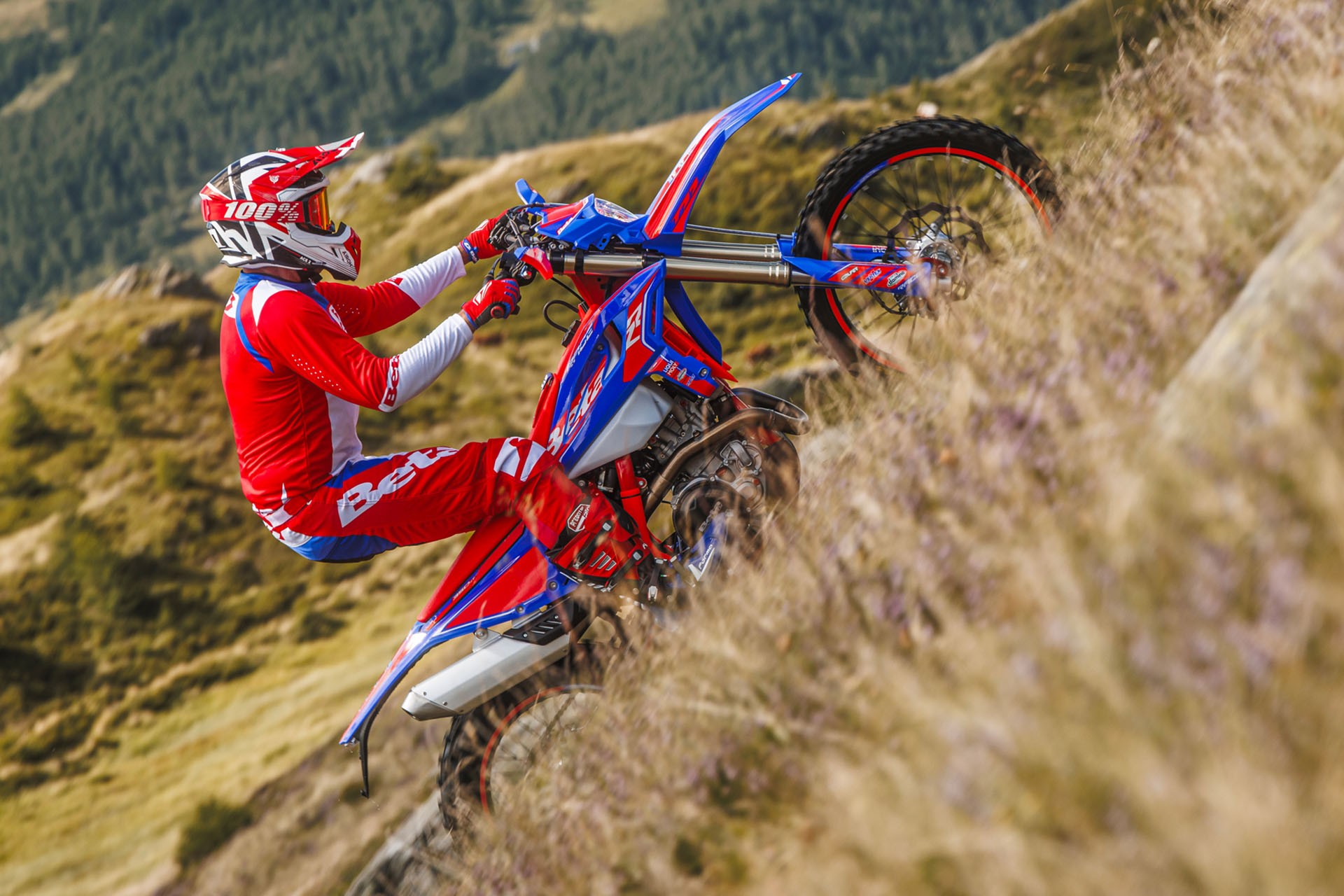 BETA RR 350 4T 2025-image-4