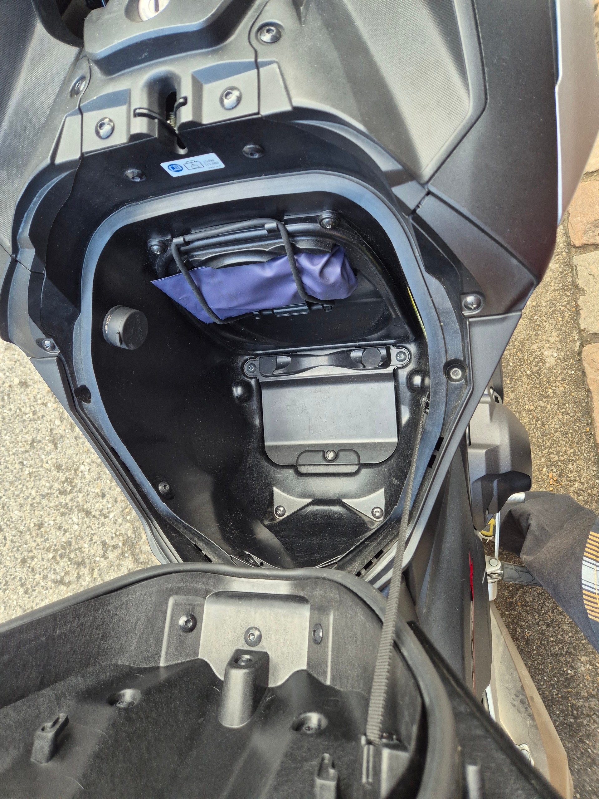 HONDA NC 750 X DTC ABS-image-3
