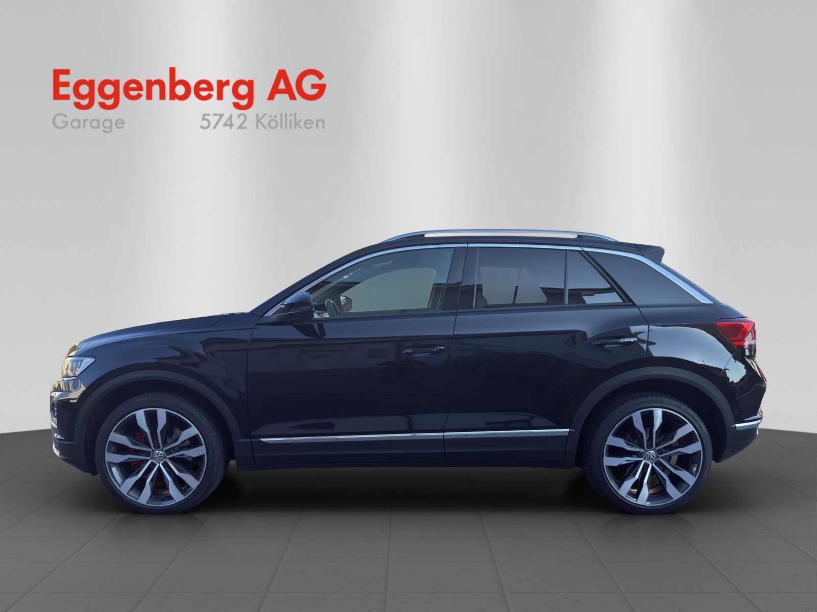 VW T-Roc 2.0 TSI Sport DSG 4Motion, 8-fach bereift-showroom-element-1