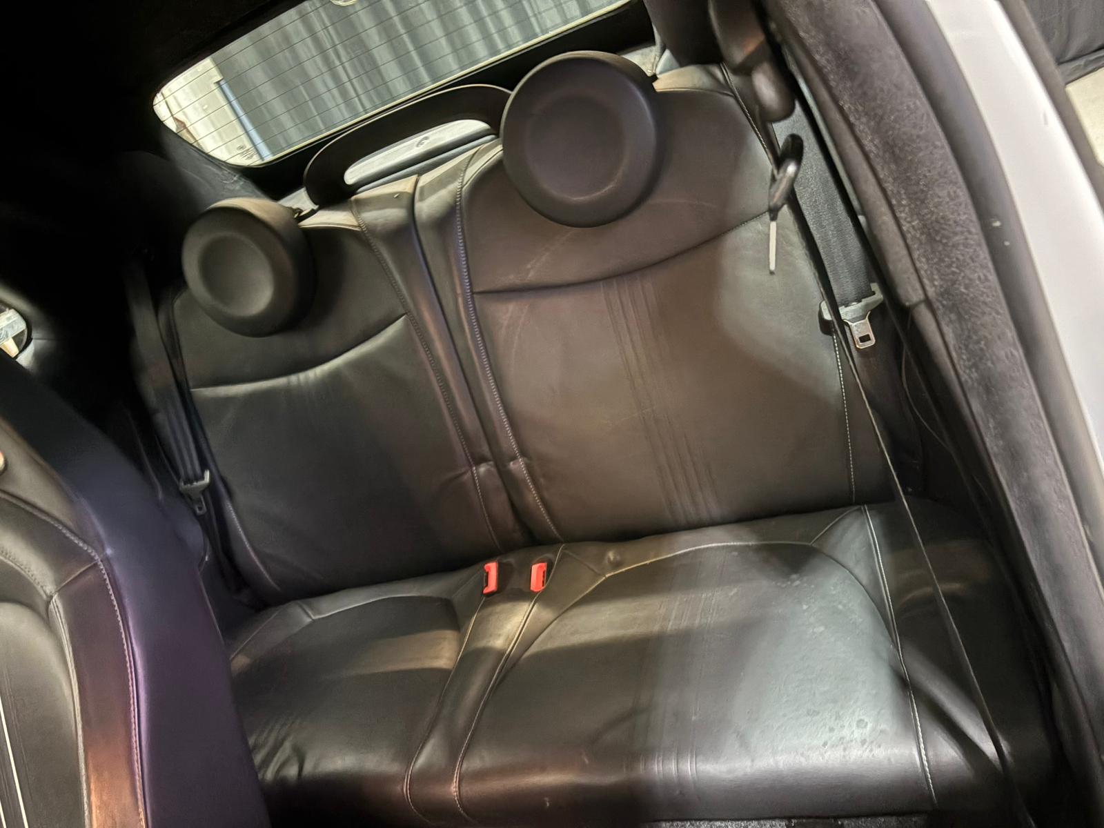 FIAT 500C 1.4 16V Turbo Abarth Dualogic-image-9