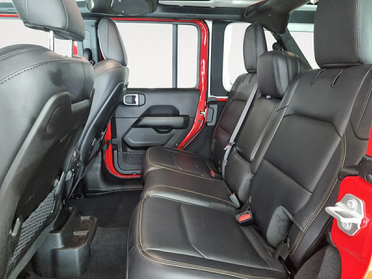 JEEP Wrangler Unl. 2.0 Sahara Facelift-image-14
