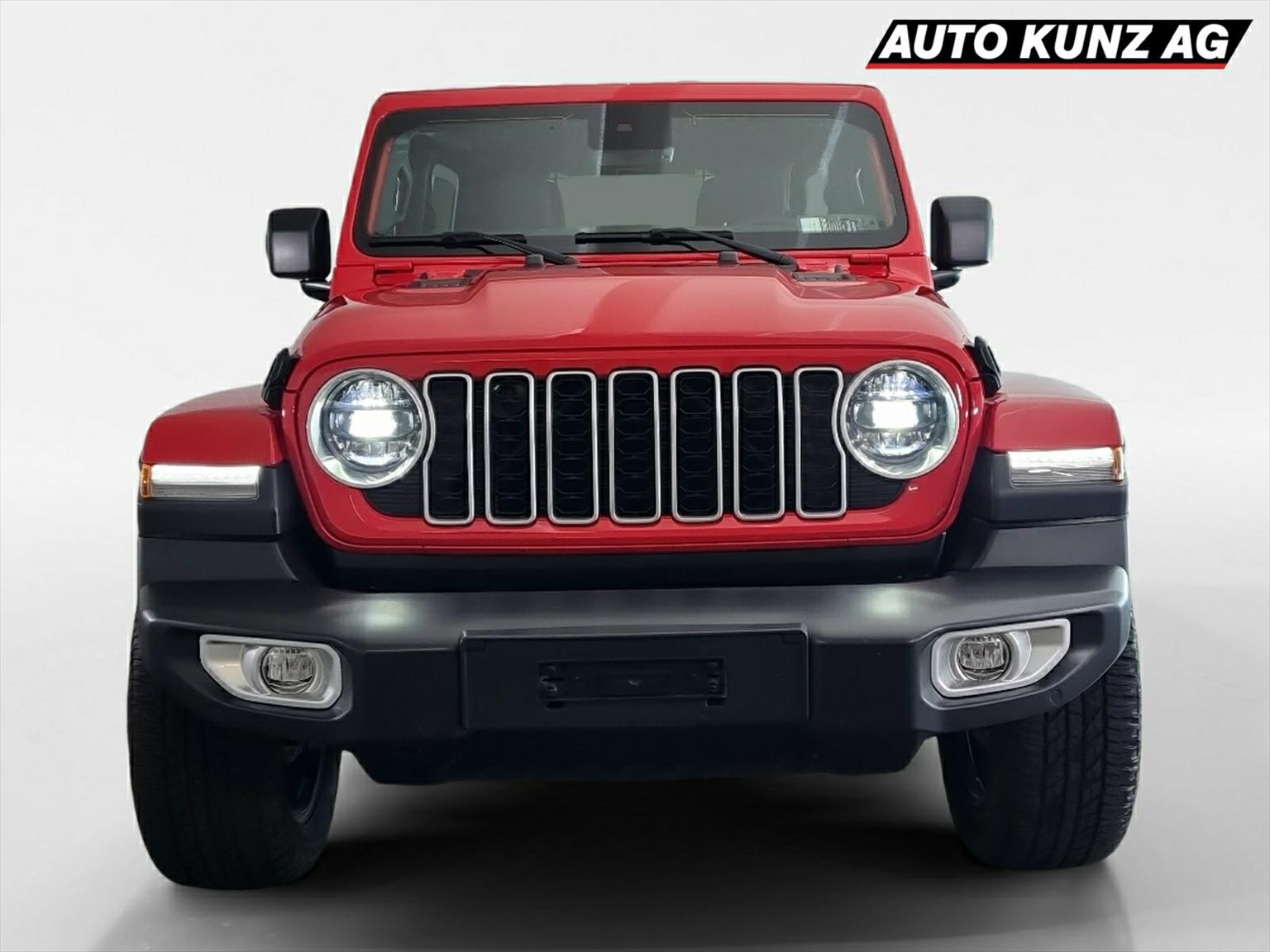 JEEP Wrangler Unl. 2.0 Sahara Facelift-image-2