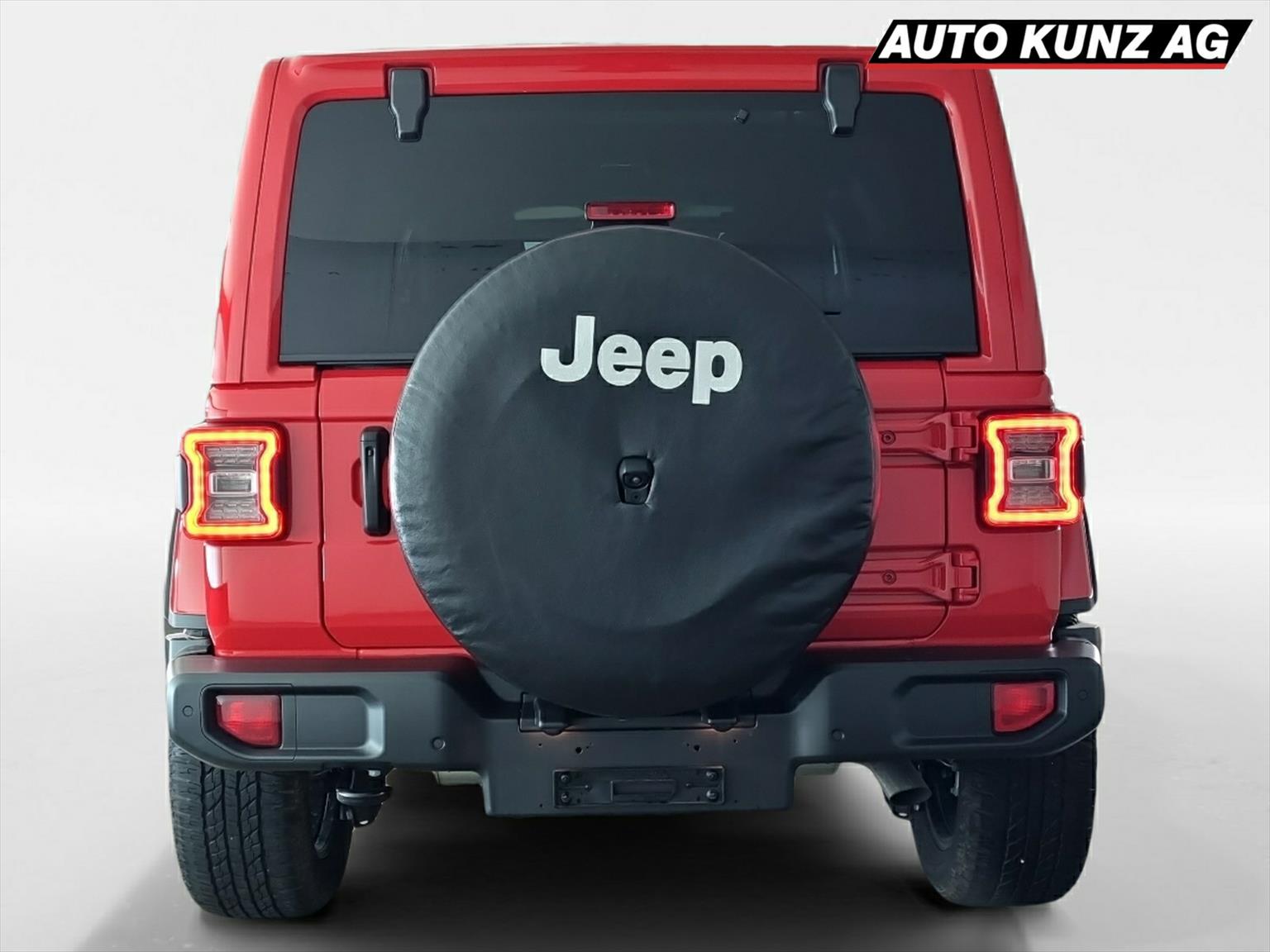 JEEP Wrangler Unl. 2.0 Sahara Facelift-image-3