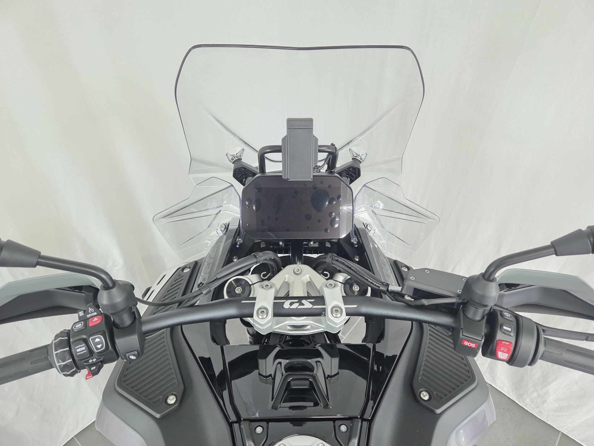 BMW R 1300 GS Adventure Boxer-Prämie CHF -1'500 für Verträge bis 30.09.26-image-4