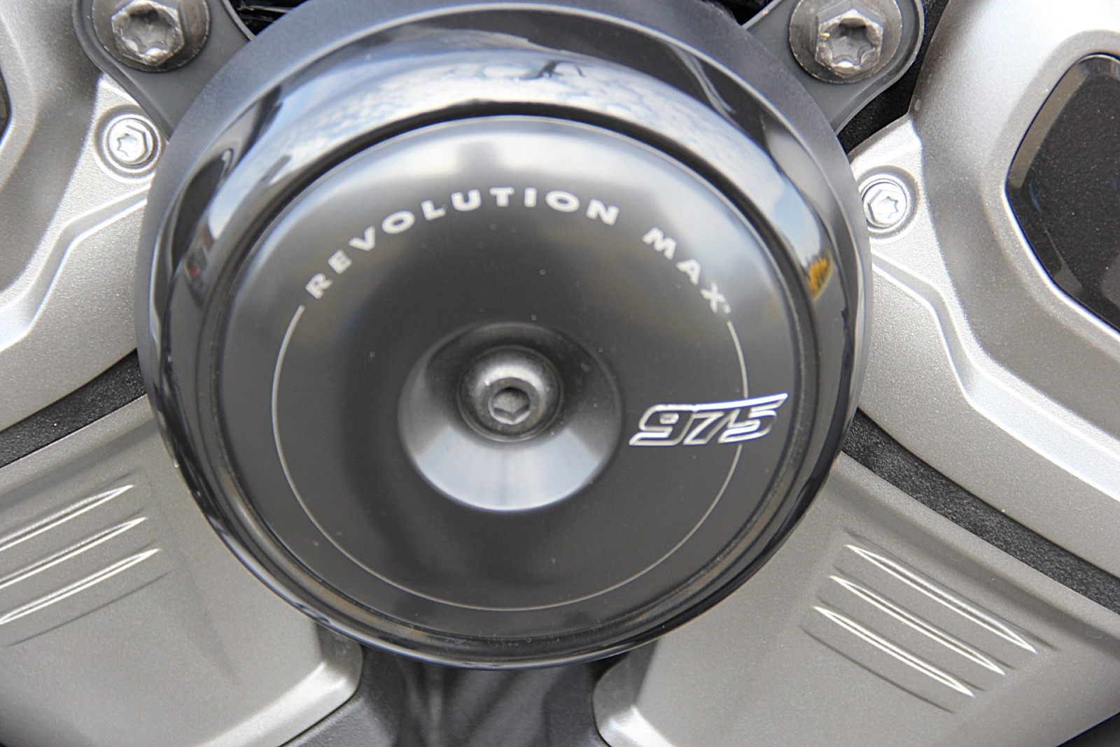 HARLEY-DAVIDSON RH 975S Nightster Special-image-6