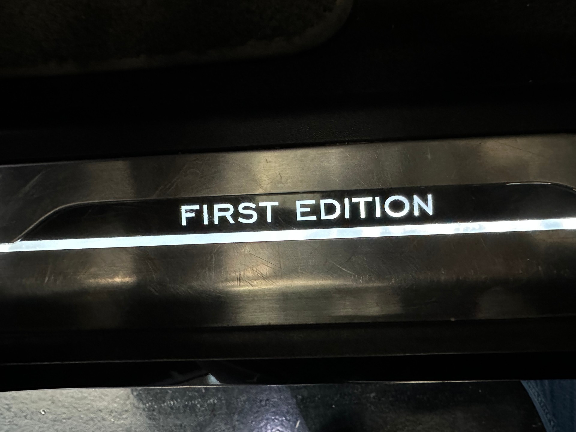 LAND ROVER Range Rover Sport D350 3.0 TD6 MHEV First Edition Automatic-image-22