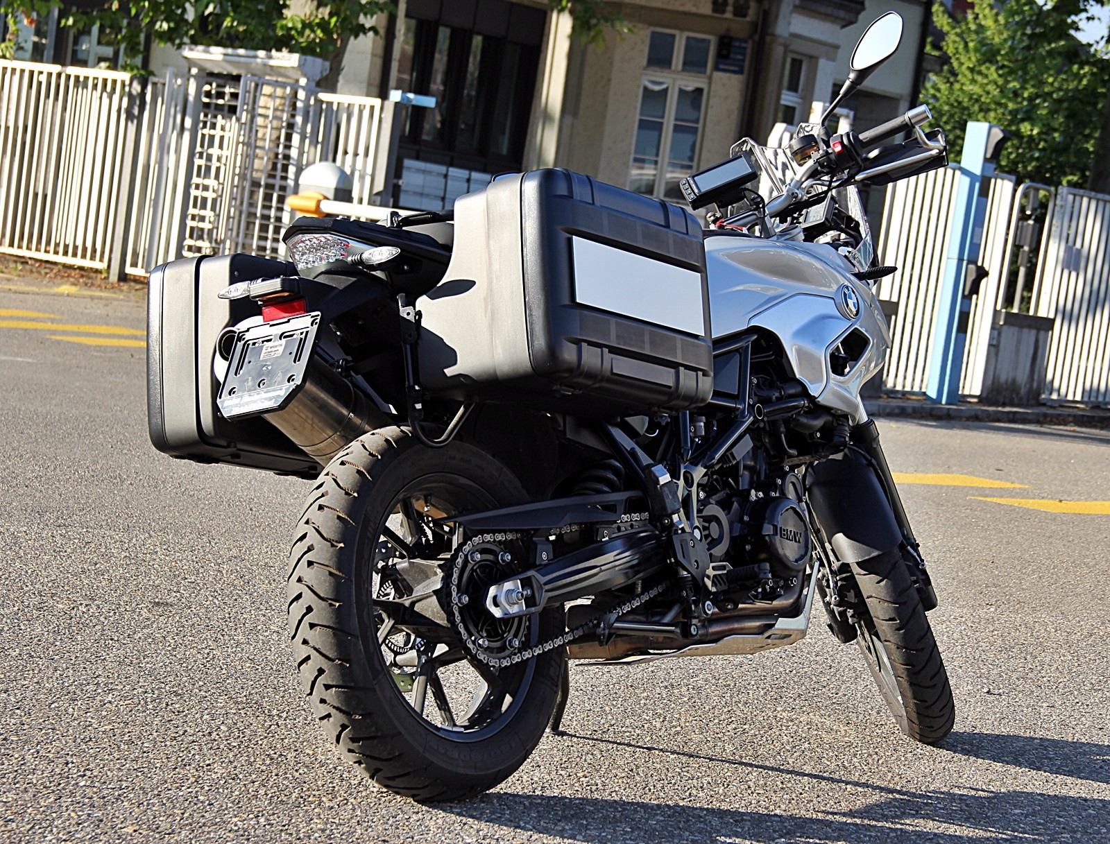 BMW F 700 GS ABS-image-6