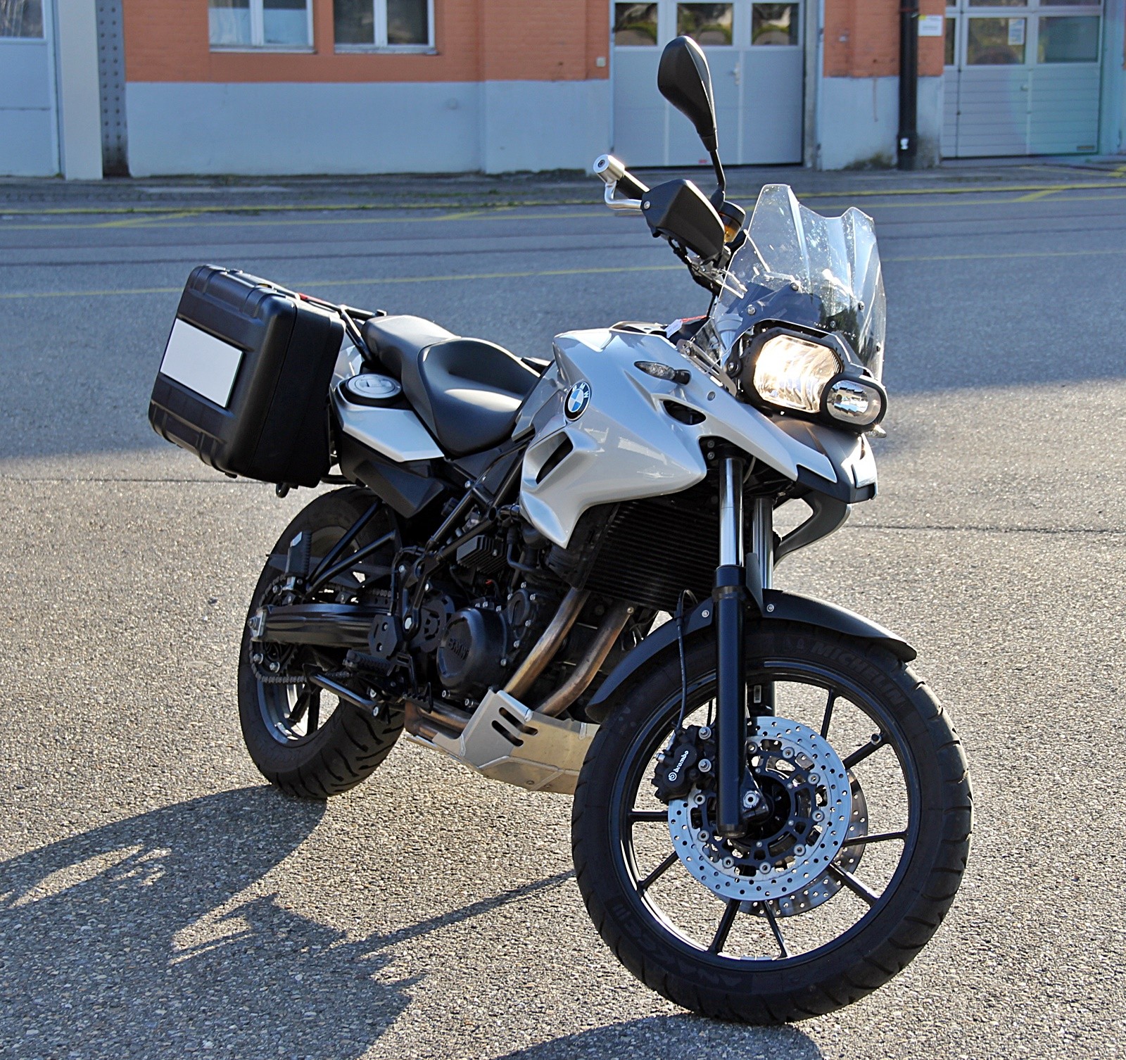 BMW F 700 GS ABS-image-9
