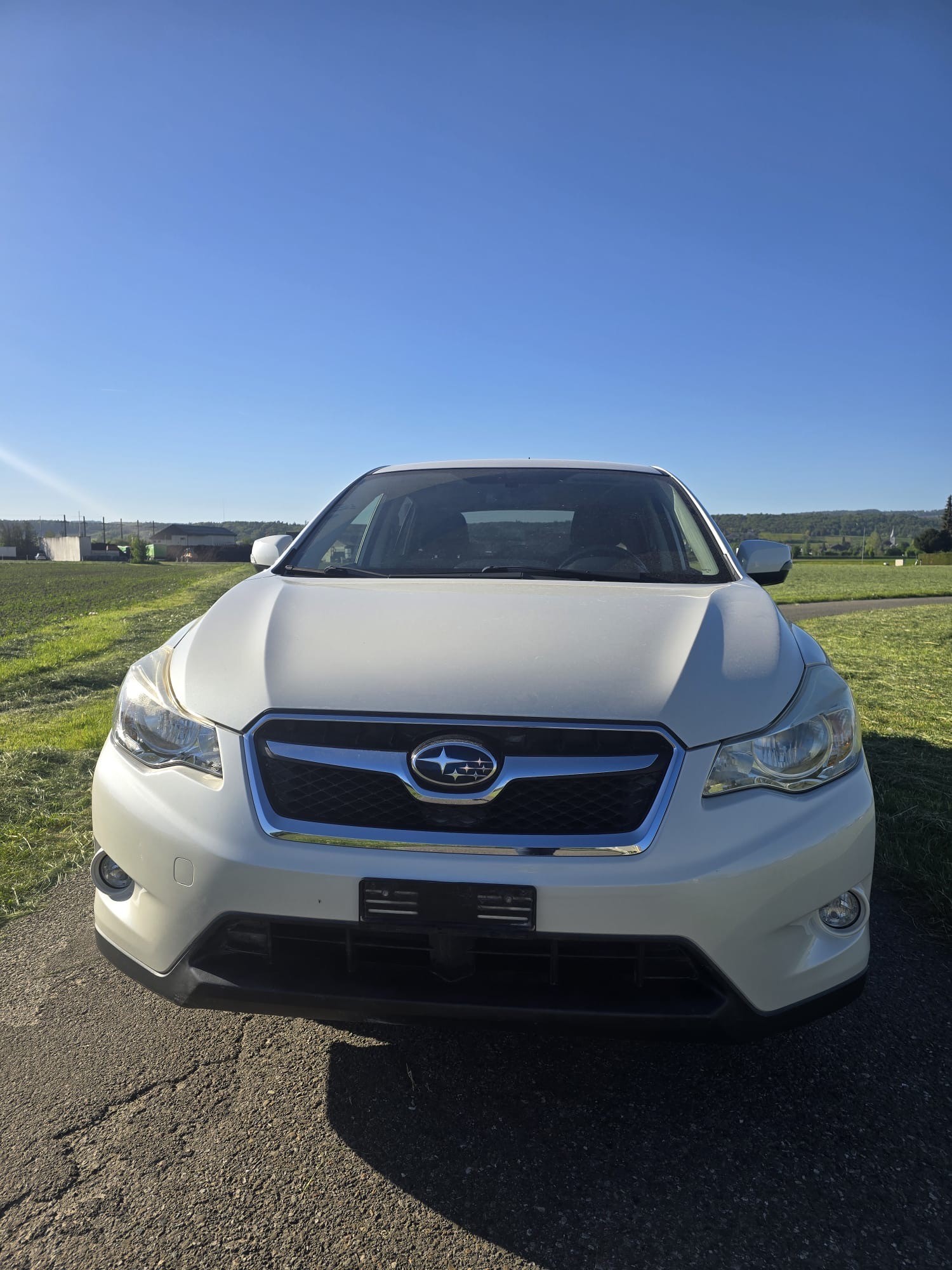 SUBARU XV 2.0 Swiss One AWD