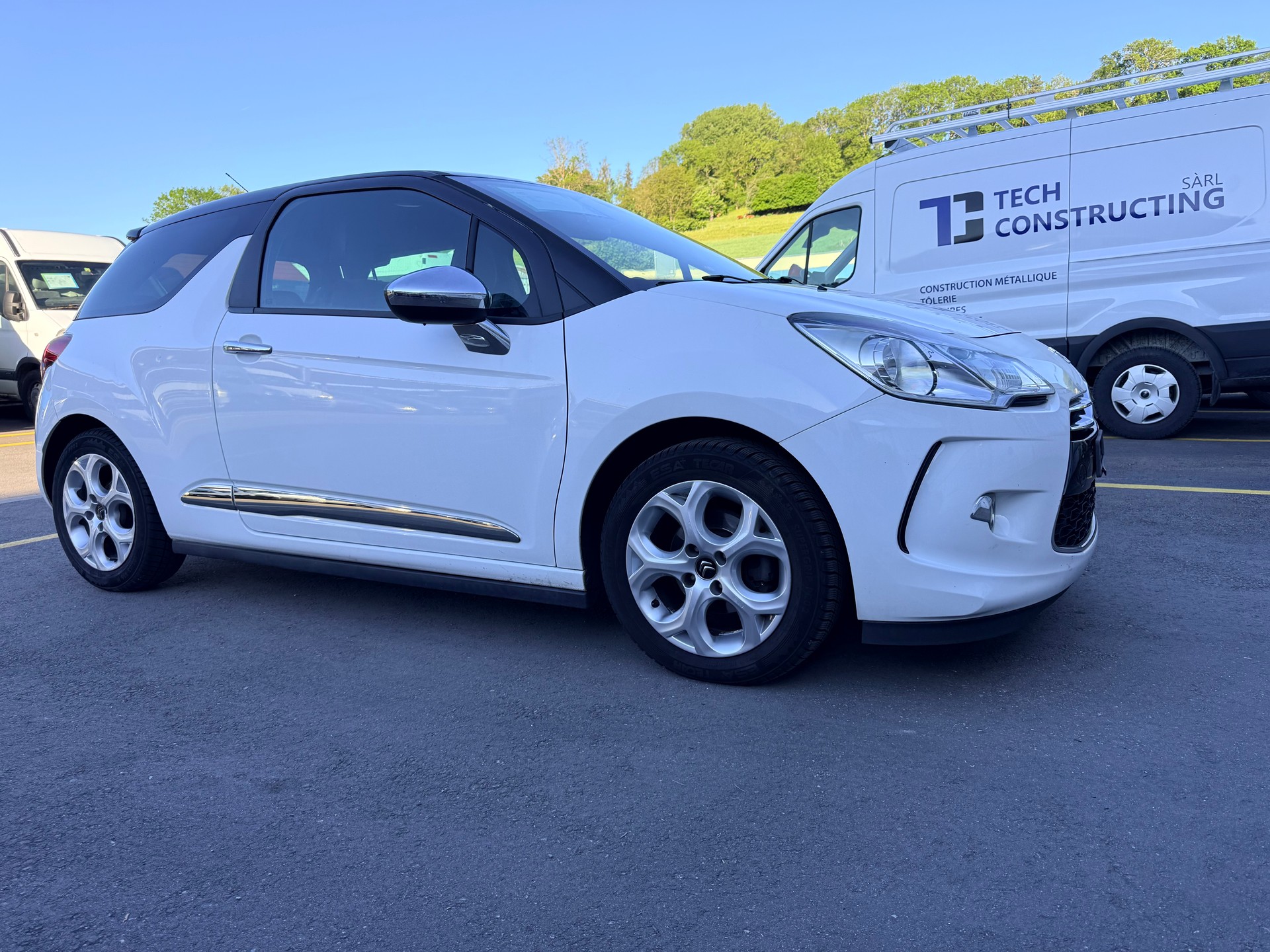 DS AUTOMOBILES DS3 1.6 VTi SO Chic-image-3