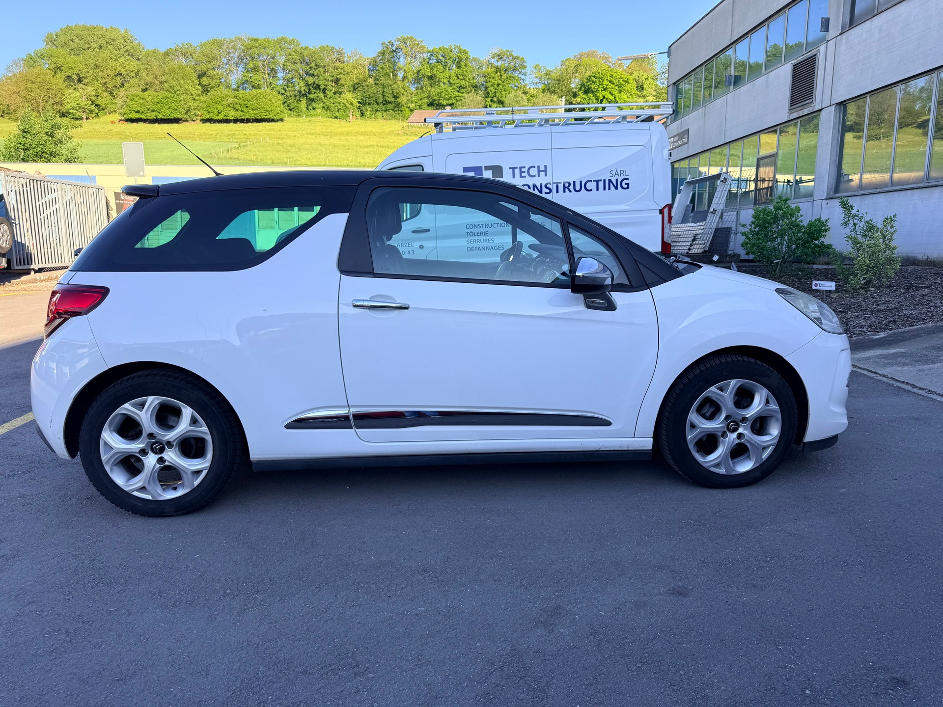 DS AUTOMOBILES DS3 1.6 VTi SO Chic-image-4
