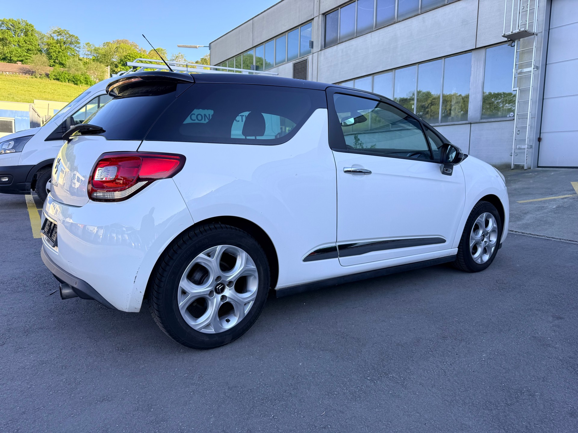 DS AUTOMOBILES DS3 1.6 VTi SO Chic-image-5