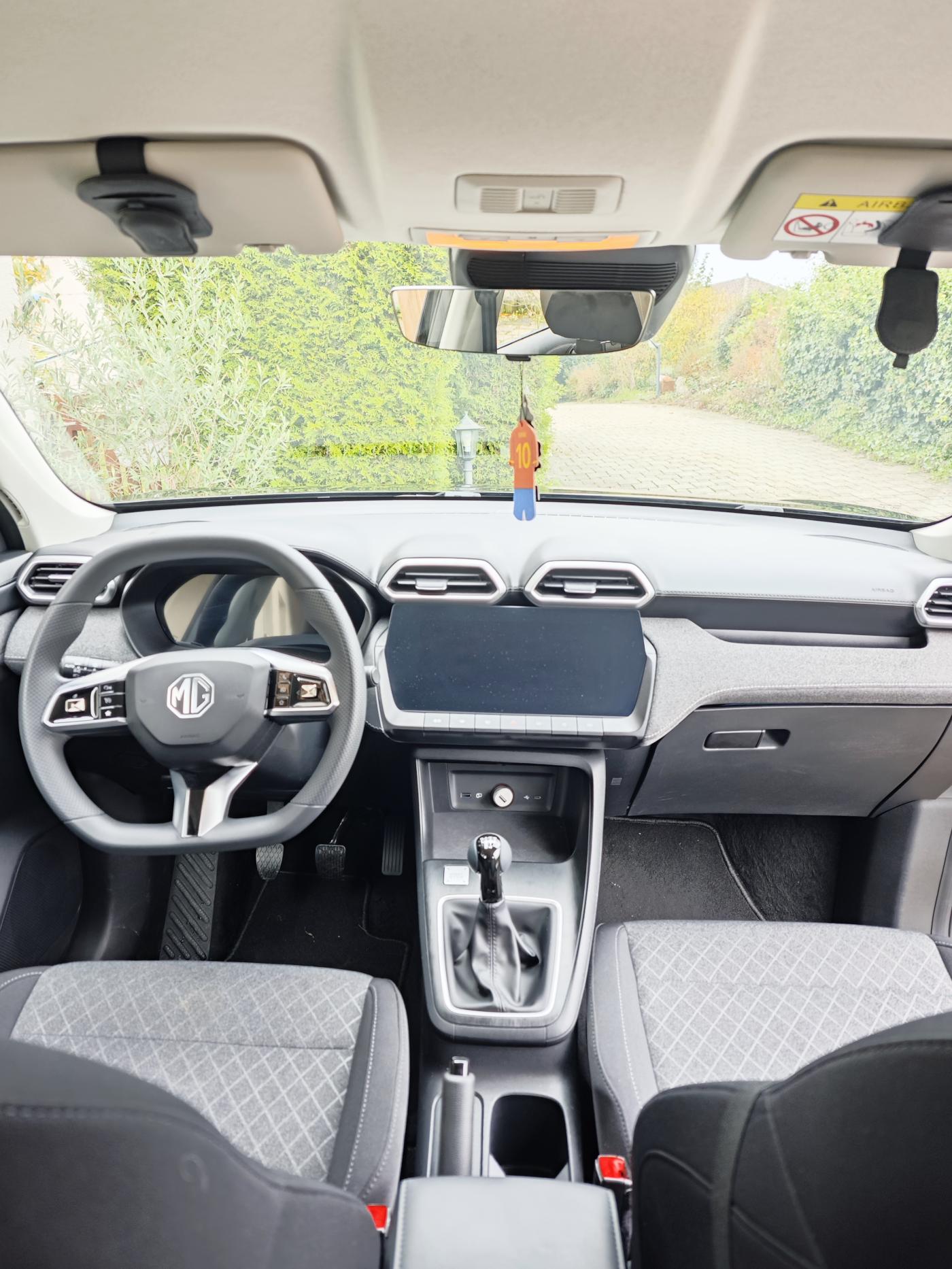 MG ZS 1.5 Standart-image-4