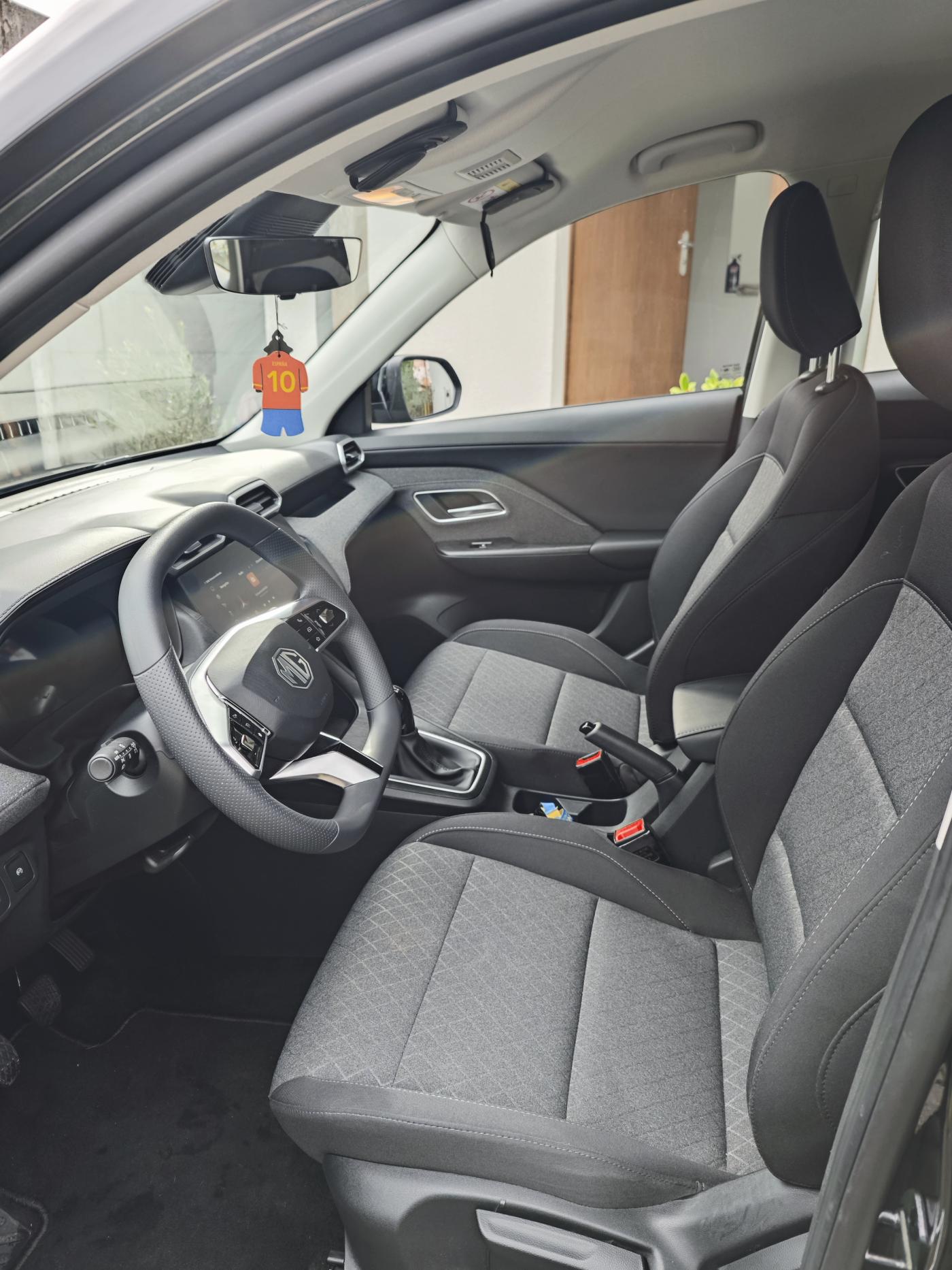 MG ZS 1.5 Standart-image-5
