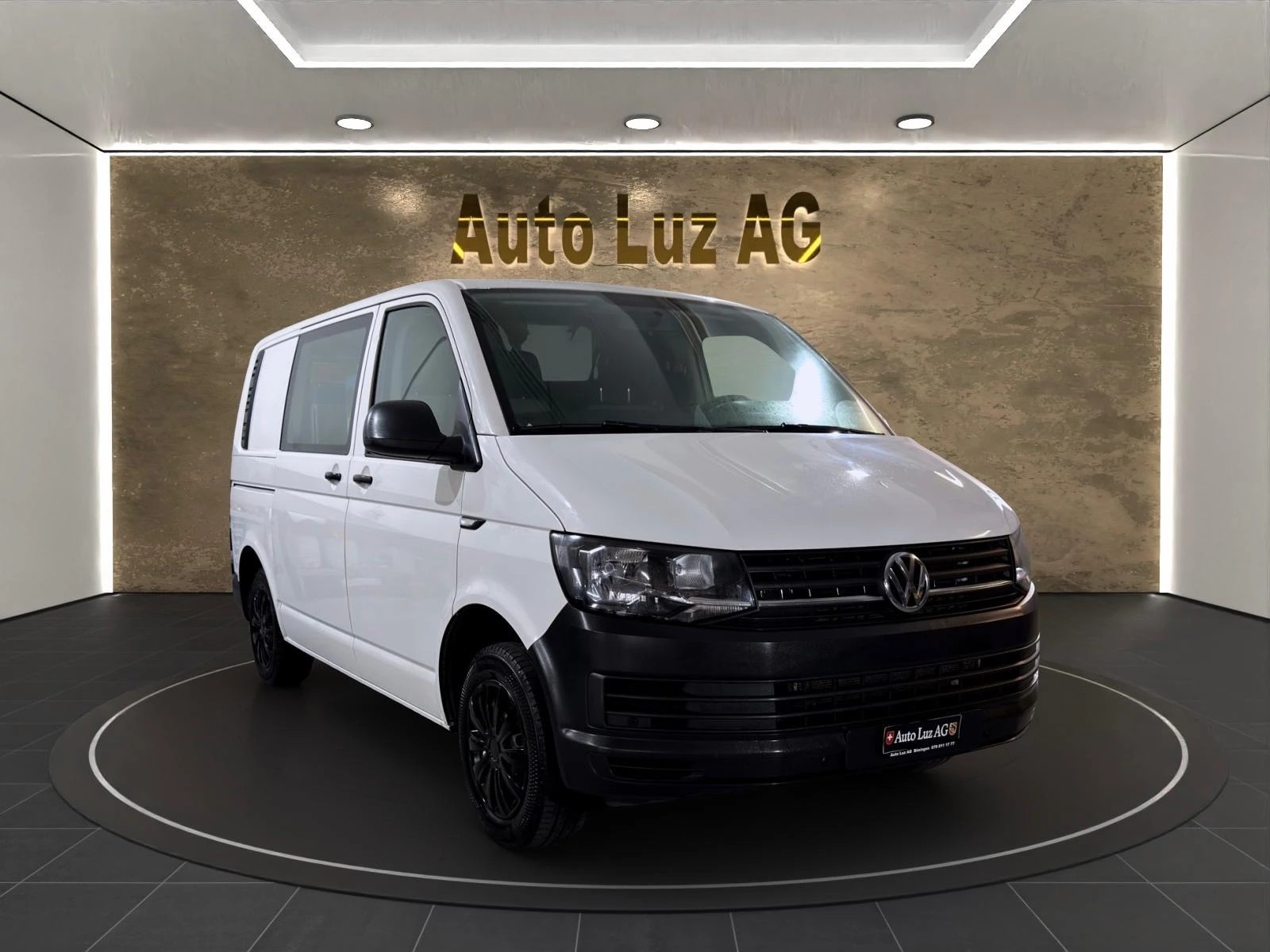 VW T6 Kaw. 3000 2.0 TDI 150 DSG, 150 PS-image-6