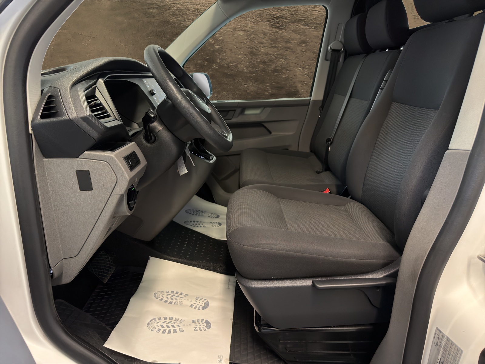 VW T6 Kaw. 3000 2.0 TDI 150 DSG, 150 PS-image-7