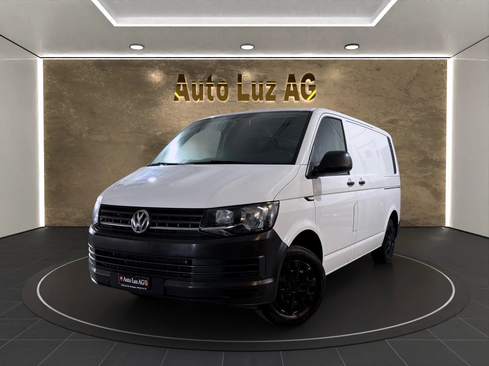 VW VW T6 Kaw. 3000 2.0 TDI 150 DSG, 150 PS