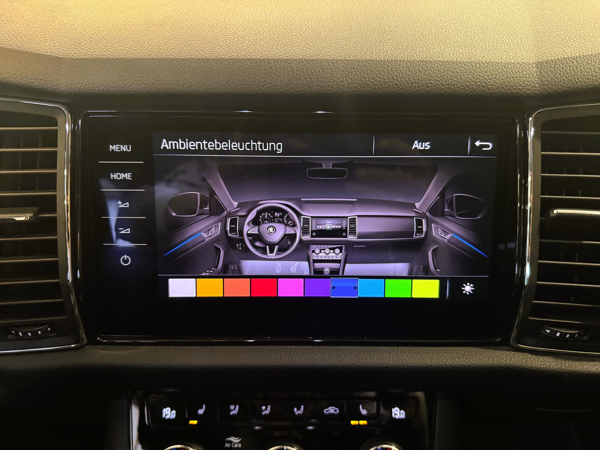 SKODA Kodiaq 2.0 TDI CR Style 4x4 DSG-image-13
