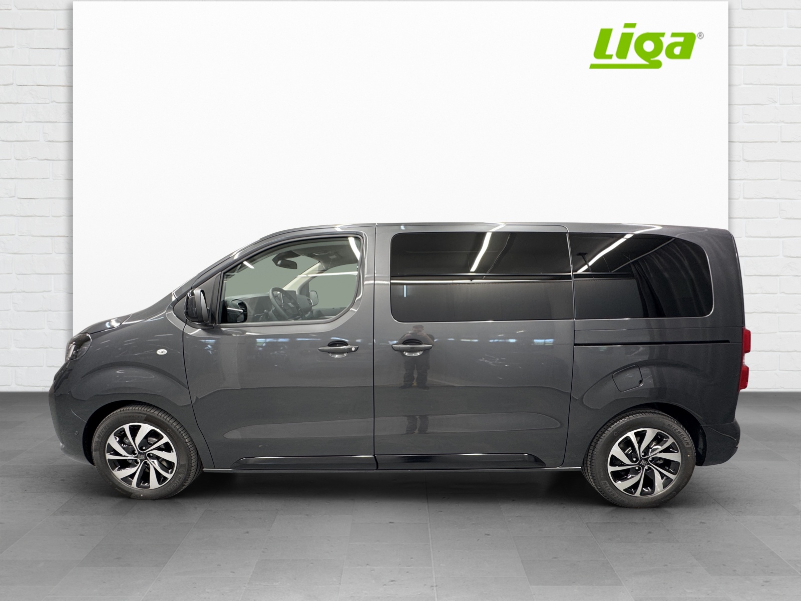 FIAT Ulysse L2 2.2 BlueHDI VIP-showroom-element-2