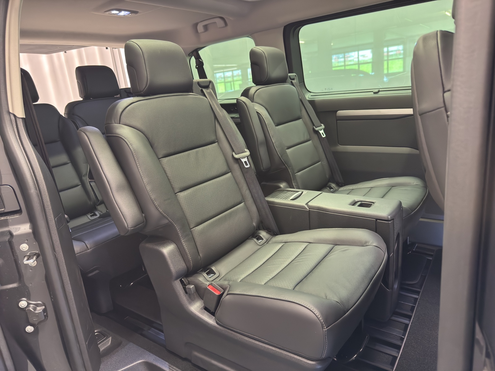 FIAT Ulysse L2 2.2 BlueHDI VIP-image-9
