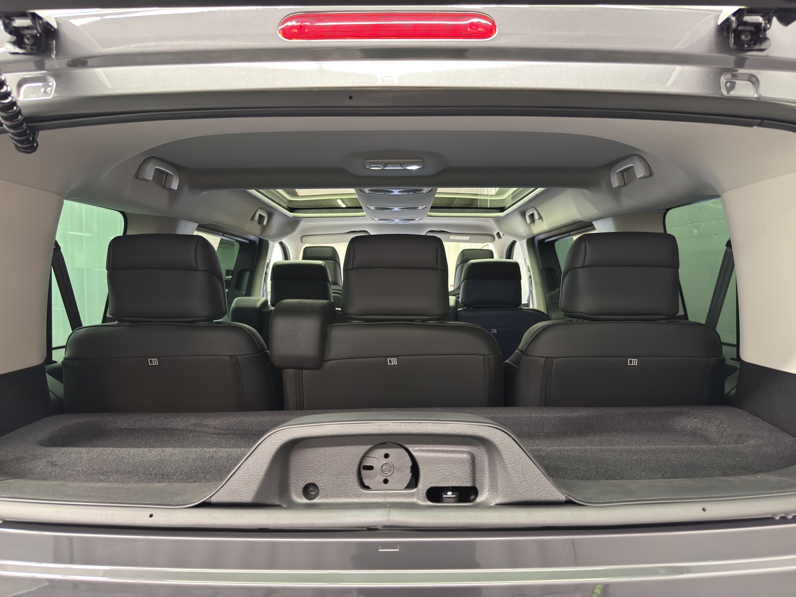 FIAT Ulysse L2 2.2 BlueHDI VIP-image-11