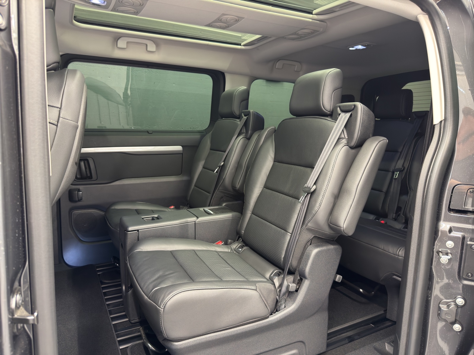 FIAT Ulysse L2 2.2 BlueHDI VIP-image-12