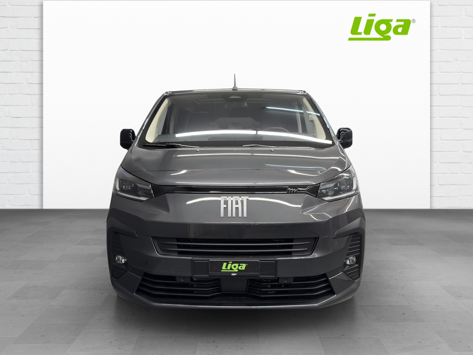 FIAT Ulysse L2 2.2 BlueHDI VIP-showroom-element-1