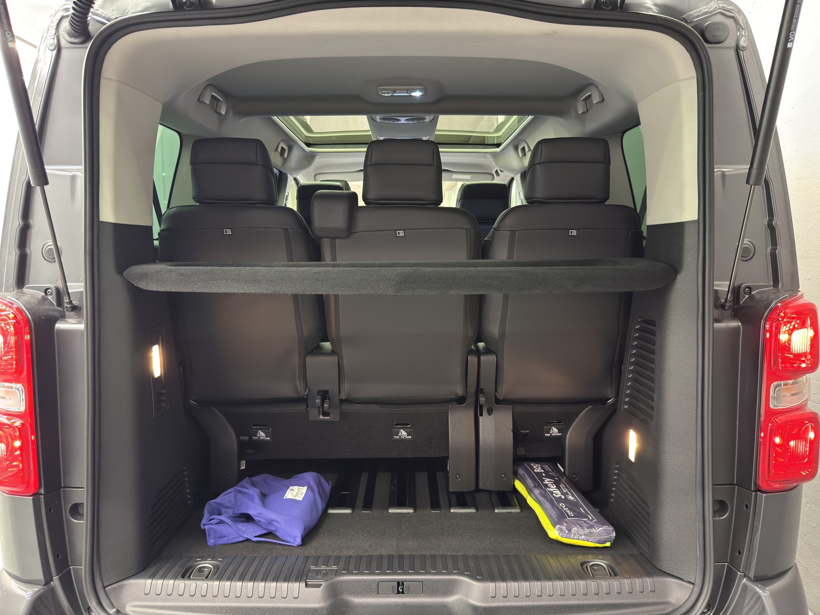 FIAT Ulysse L2 2.2 BlueHDI VIP-image-10